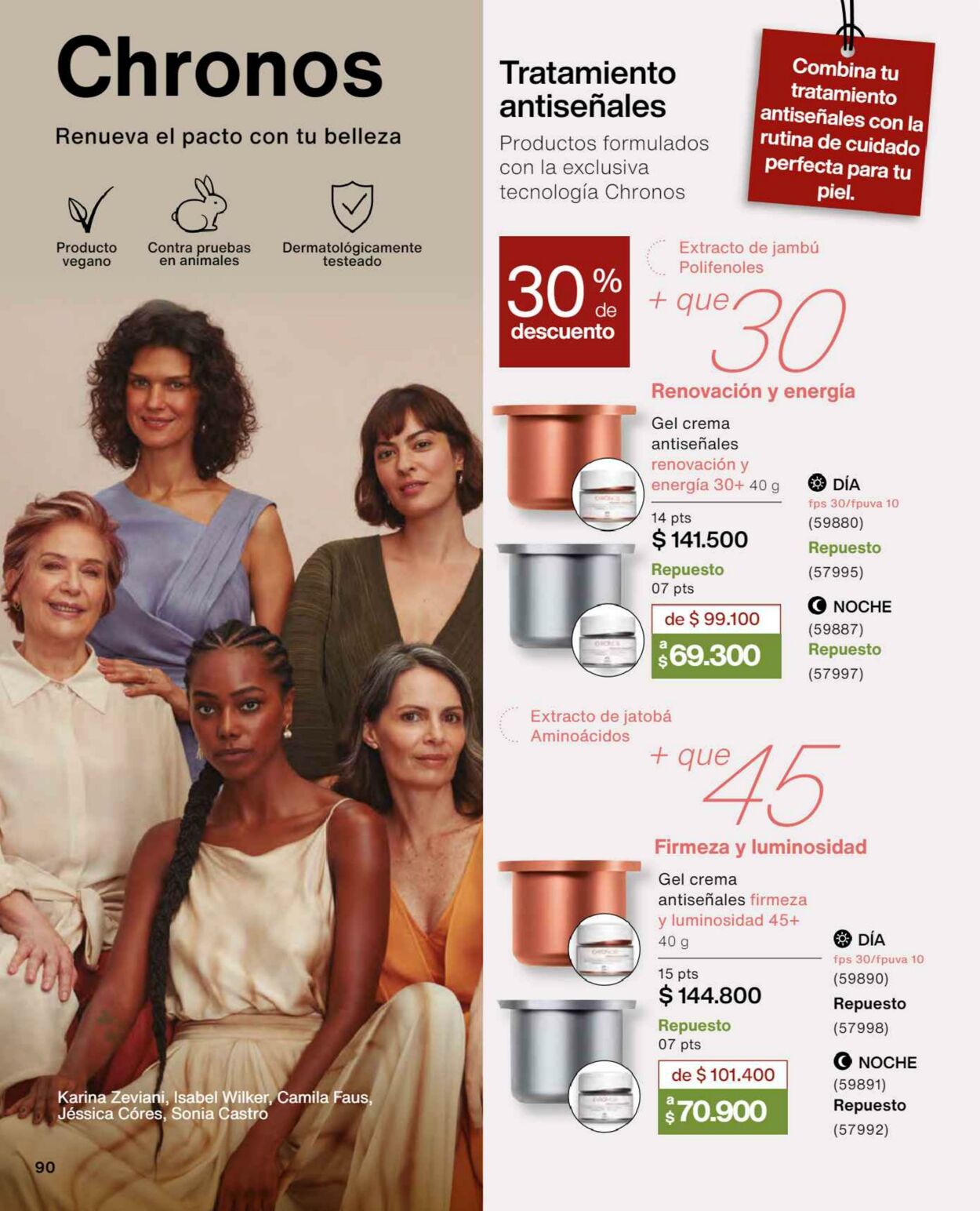 Catálogo Natura 10.12.2022 - 18.01.2023