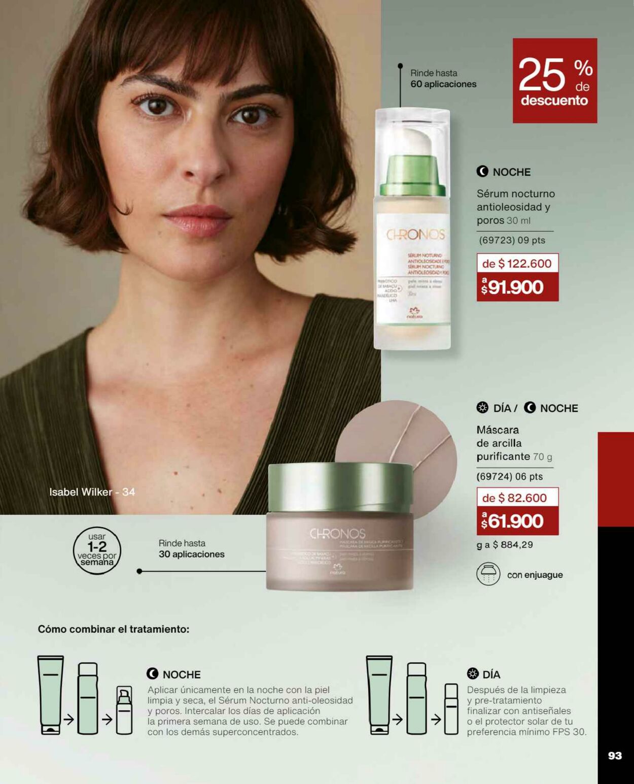 Catálogo Natura 10.12.2022 - 18.01.2023