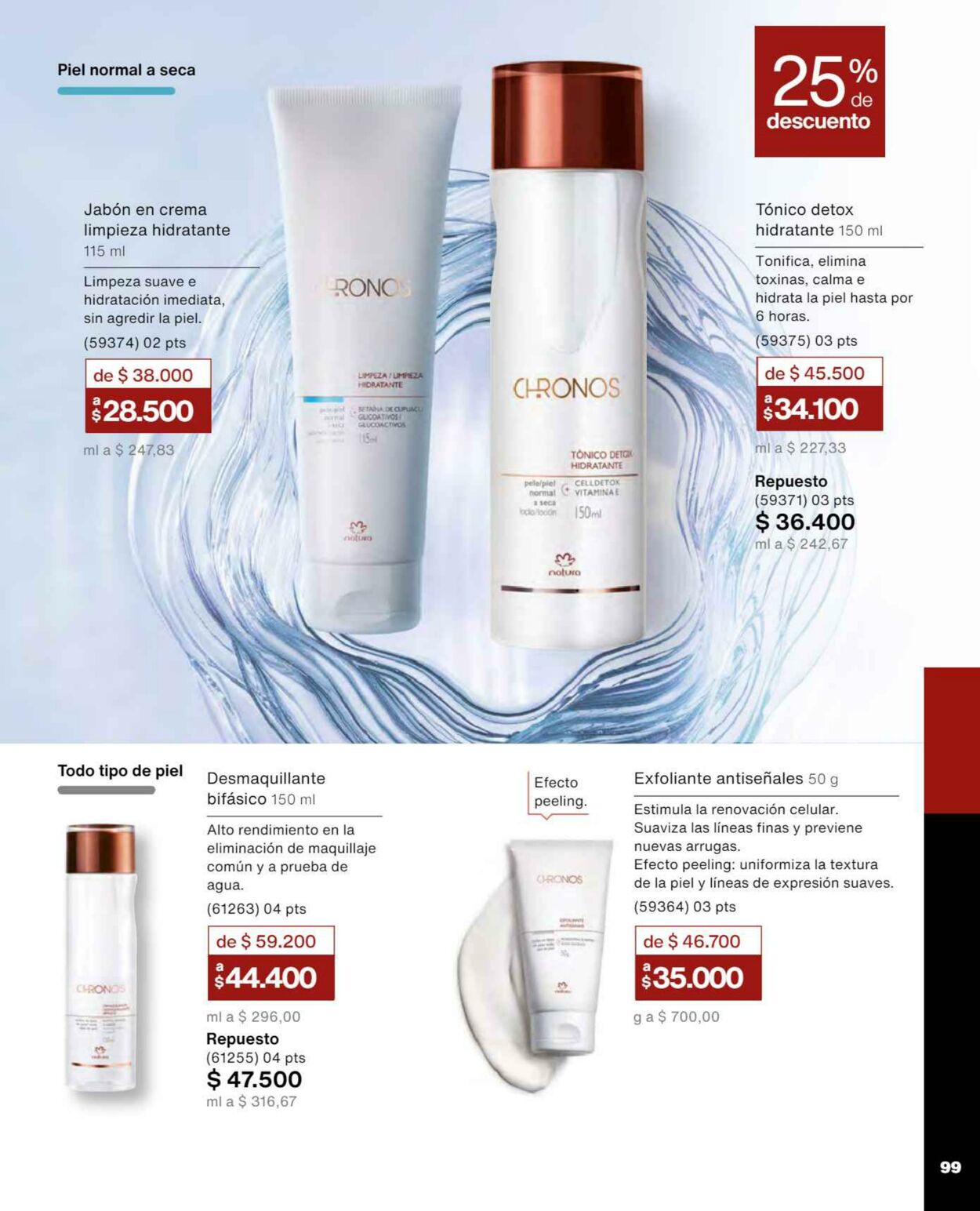 Catálogo Natura 10.12.2022 - 18.01.2023