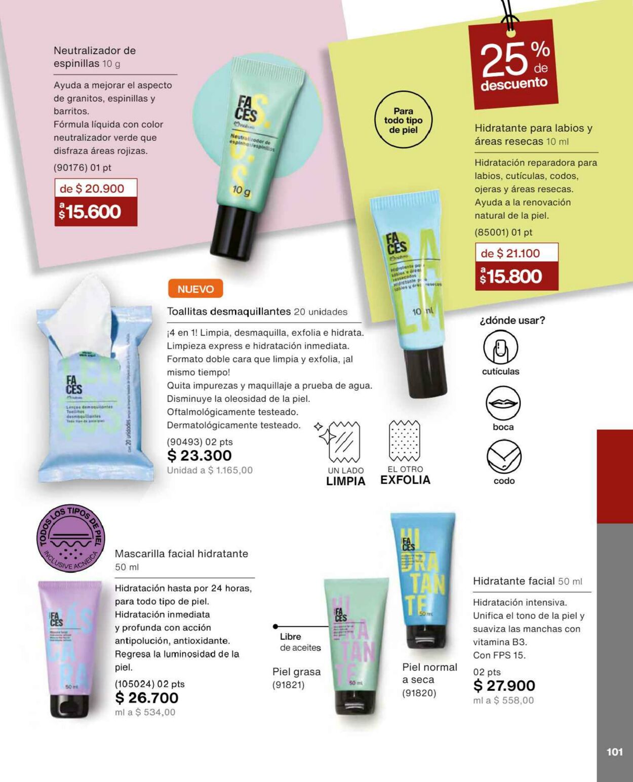 Catálogo Natura 10.12.2022 - 18.01.2023