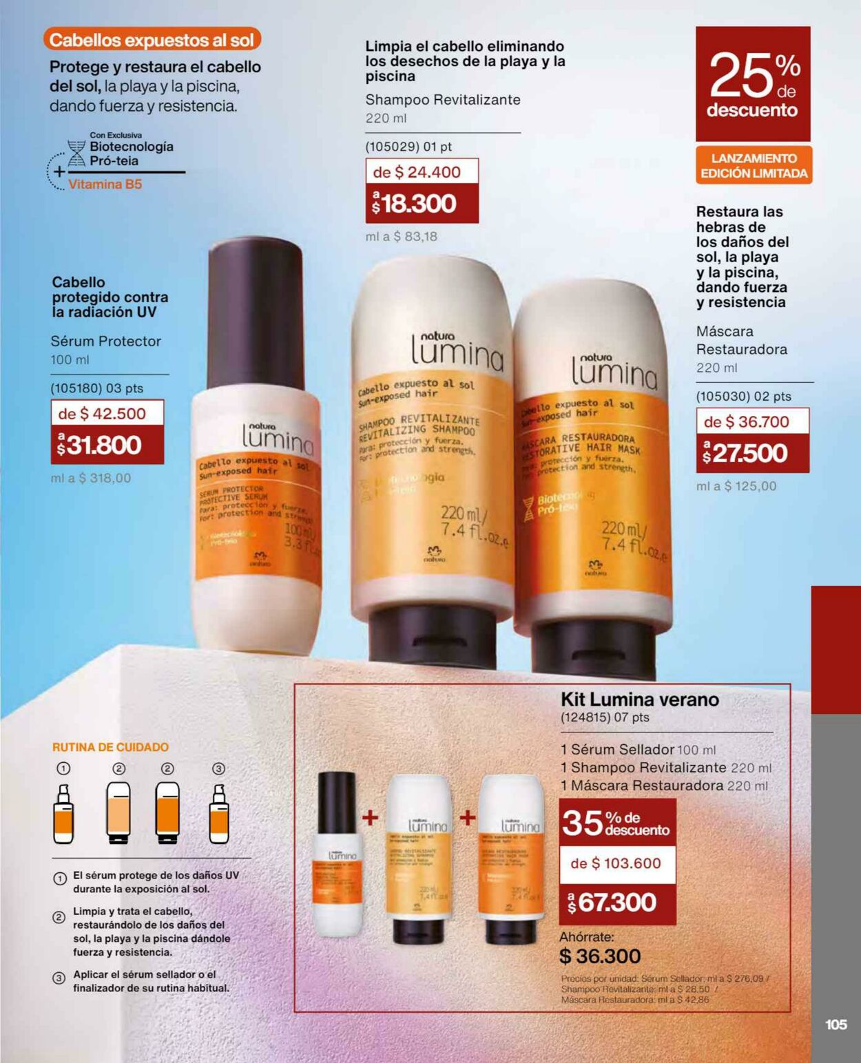 Catálogo Natura 10.12.2022 - 18.01.2023