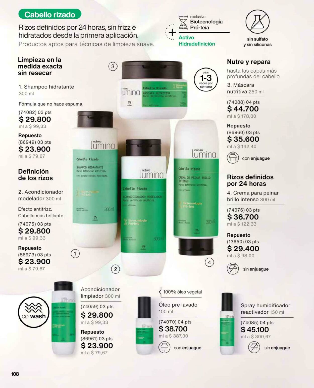 Catálogo Natura 10.12.2022 - 18.01.2023