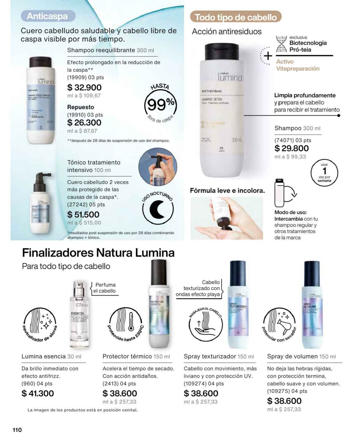 Catálogo Natura 10.12.2022 - 18.01.2023