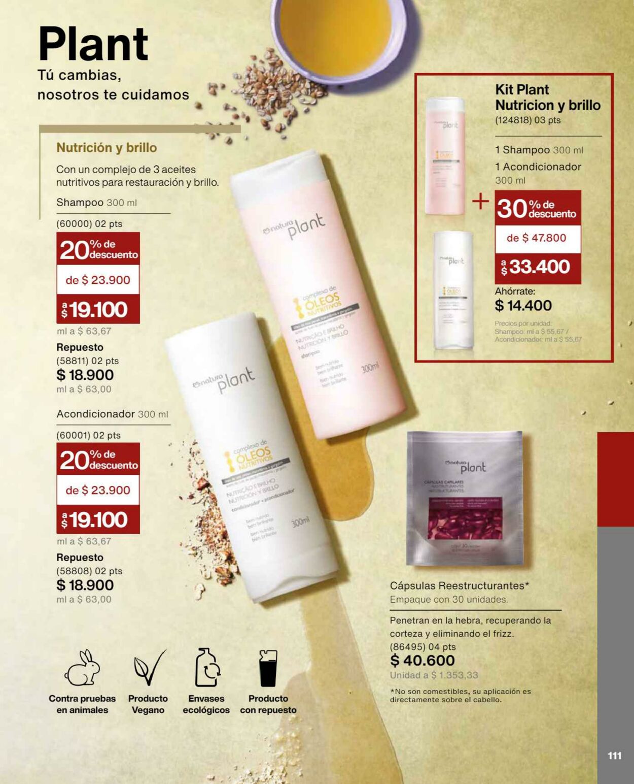 Catálogo Natura 10.12.2022 - 18.01.2023