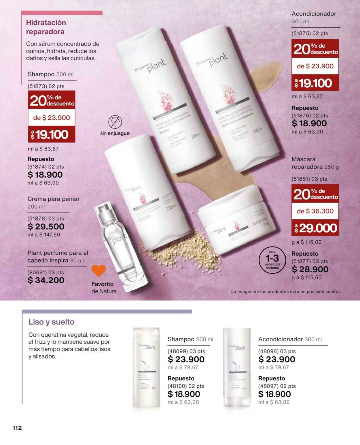 Catálogo Natura 10.12.2022 - 18.01.2023