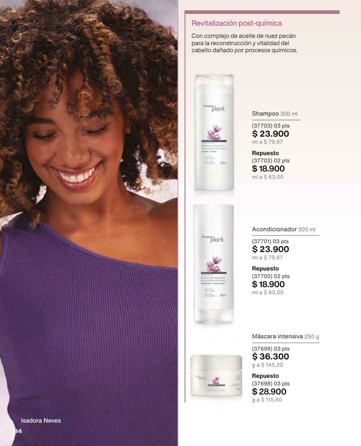 Catálogo Natura 10.12.2022 - 18.01.2023