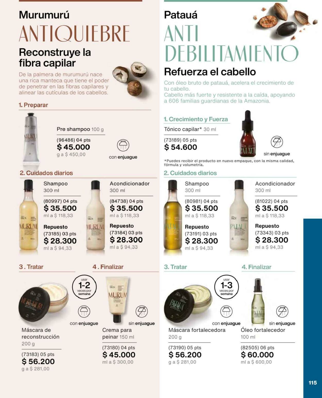 Catálogo Natura 10.12.2022 - 18.01.2023