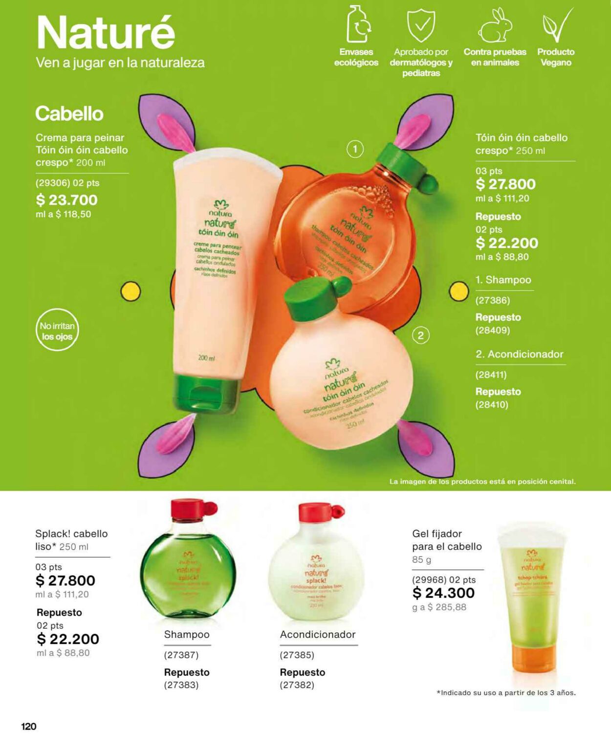 Catálogo Natura 10.12.2022 - 18.01.2023