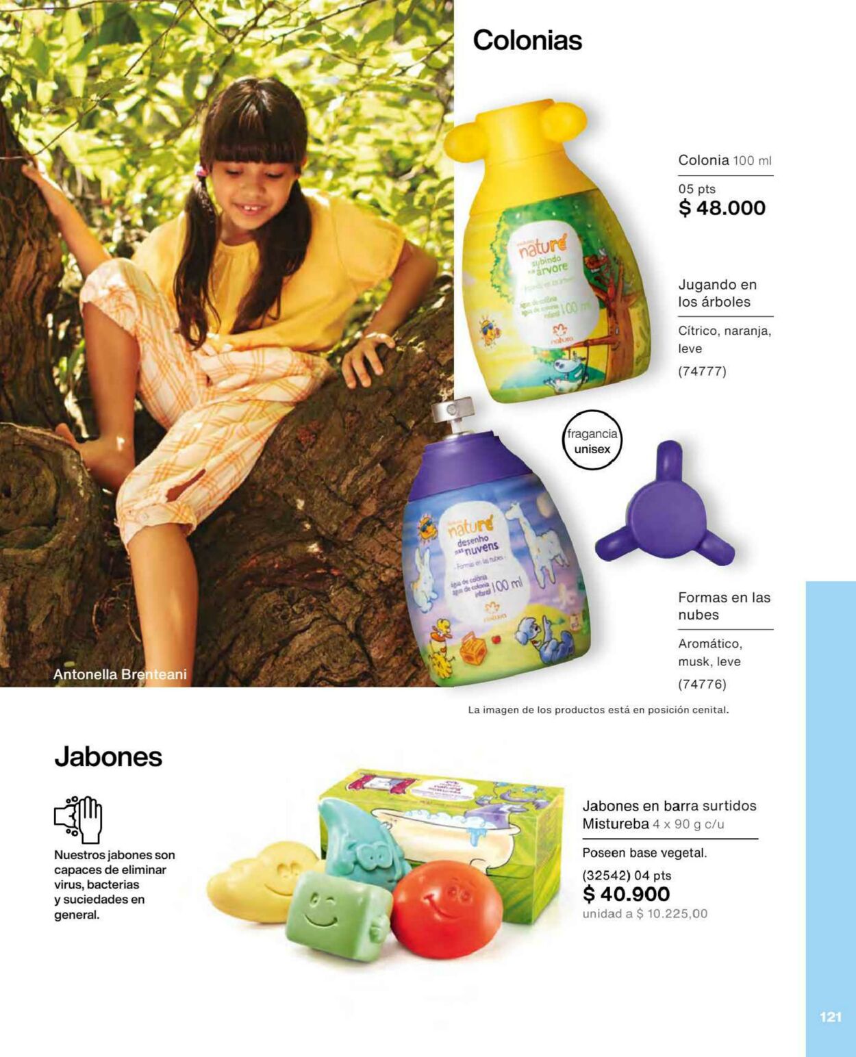 Catálogo Natura 10.12.2022 - 18.01.2023