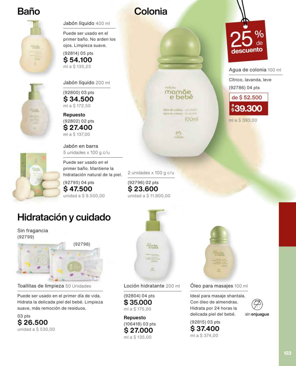 Catálogo Natura 10.12.2022 - 18.01.2023