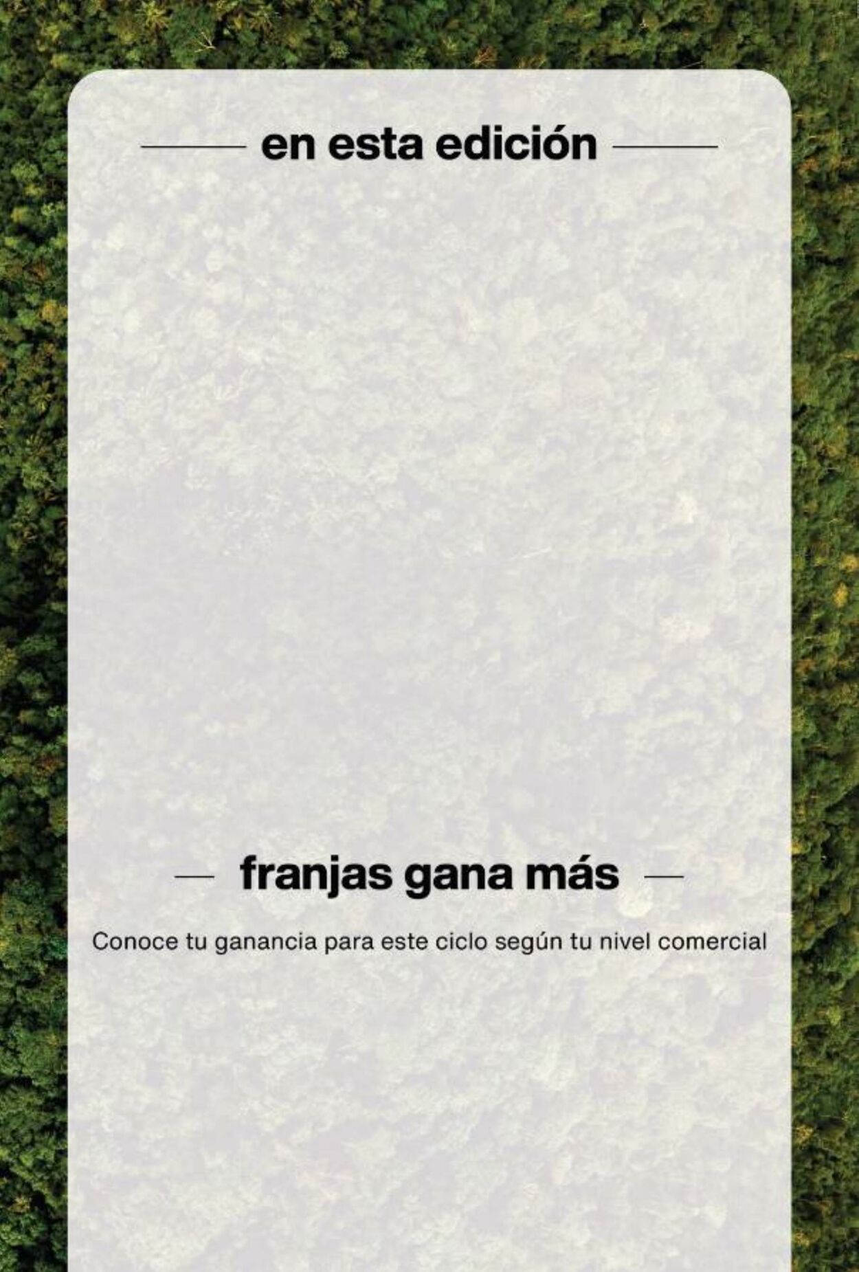 Catálogo Natura 27.05.2023 - 16.06.2023