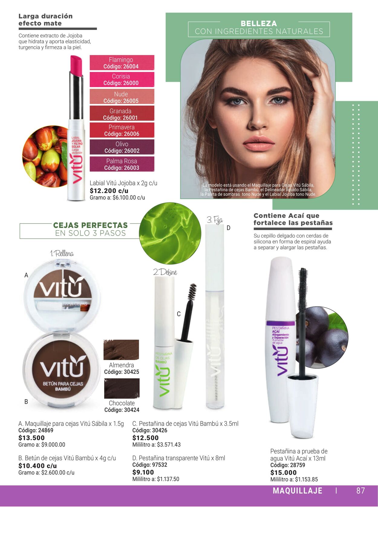 Catálogo Novaventa 14.03.2023 - 31.03.2023