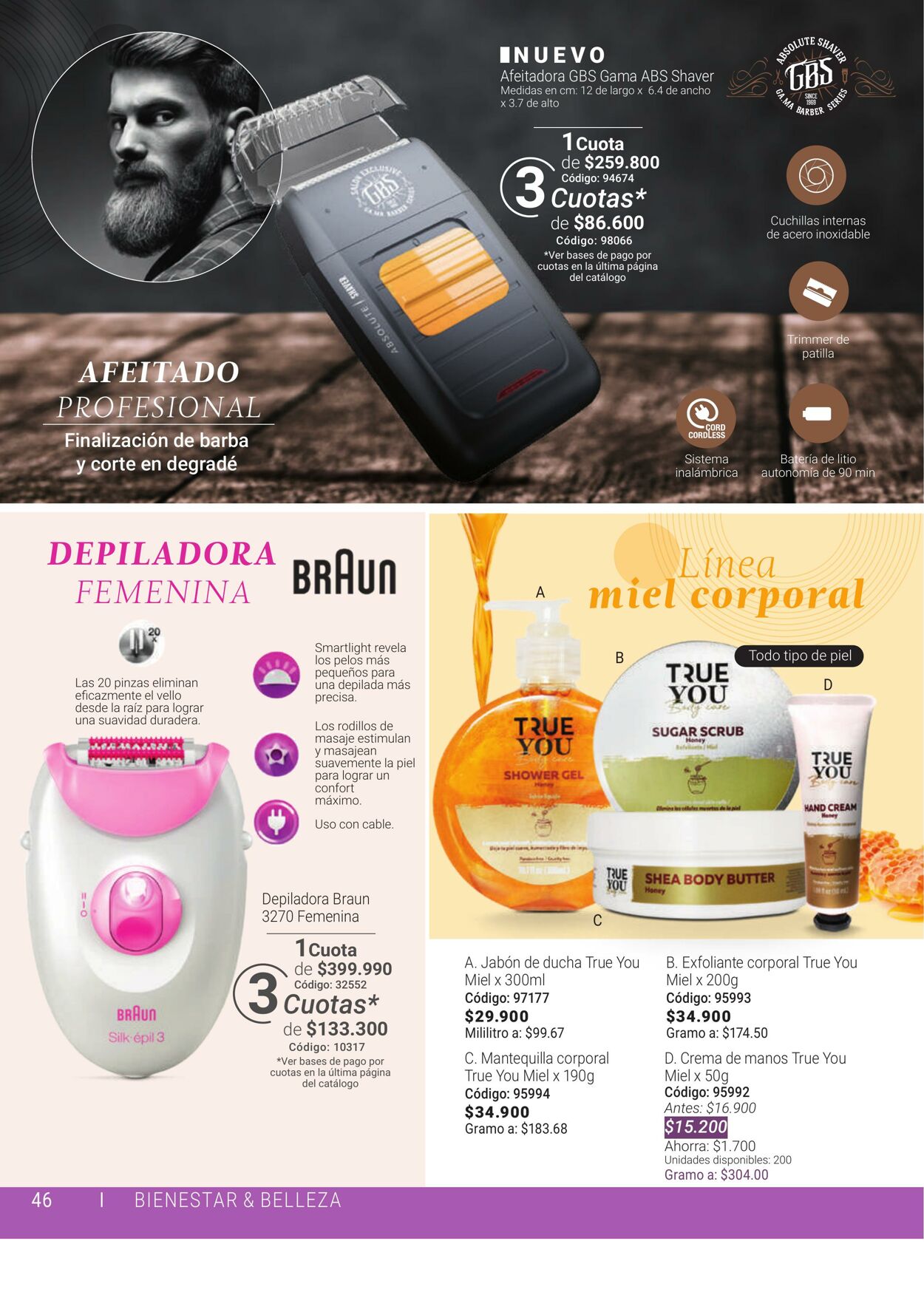 Catálogo Novaventa 14.03.2023 - 31.03.2023