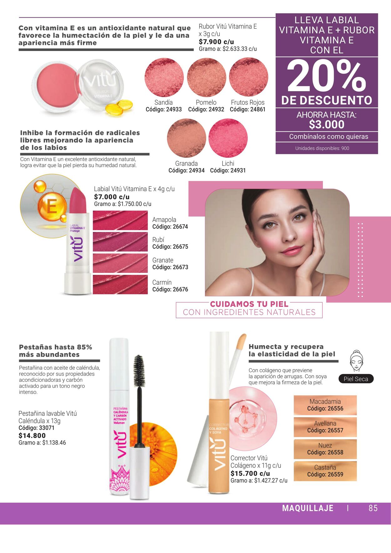 Catálogo Novaventa 14.03.2023 - 31.03.2023