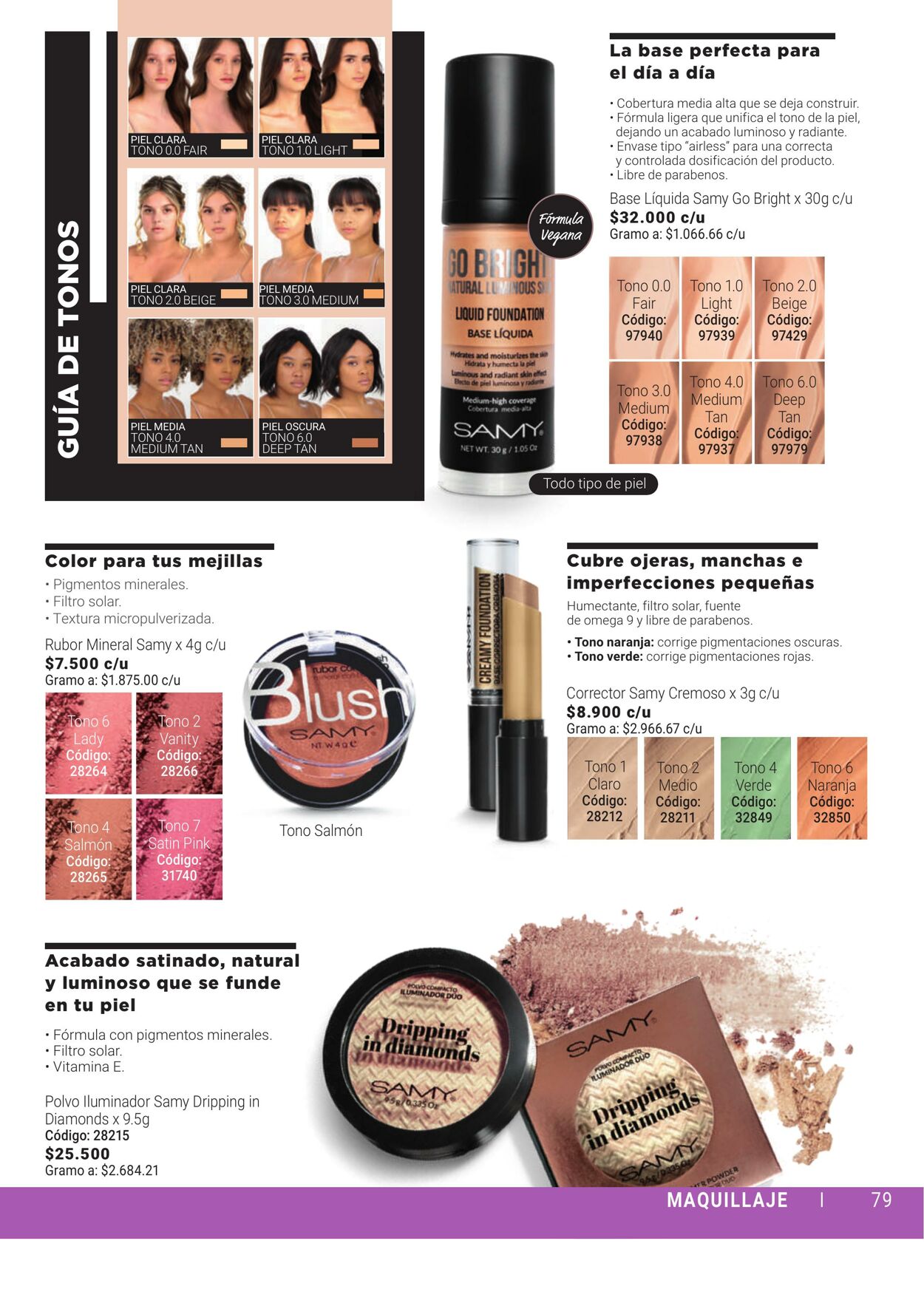 Catálogo Novaventa 14.03.2023 - 31.03.2023