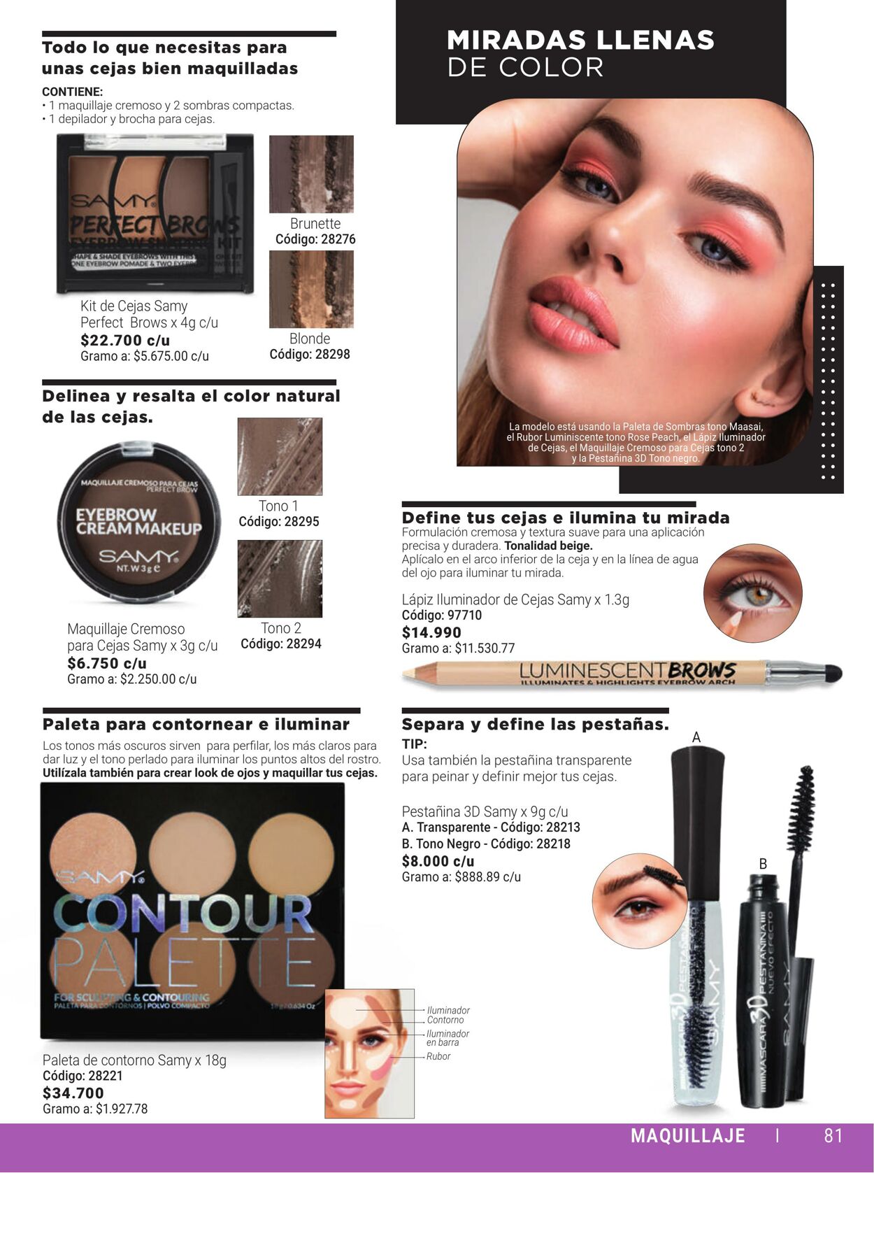 Catálogo Novaventa 14.03.2023 - 31.03.2023