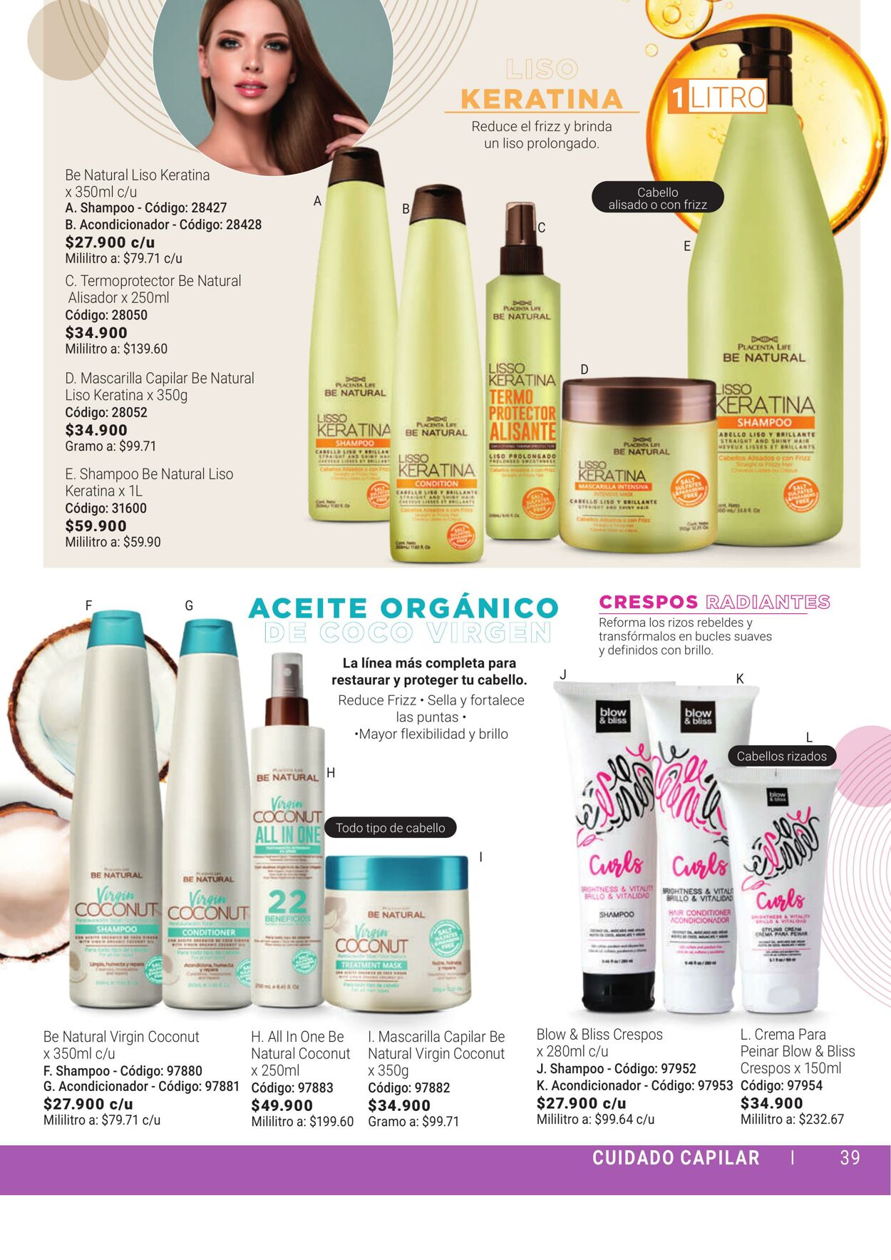 Catálogo Novaventa 14.03.2023 - 31.03.2023