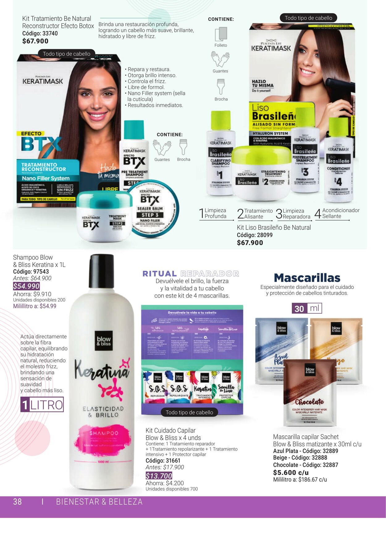 Catálogo Novaventa 14.03.2023 - 31.03.2023