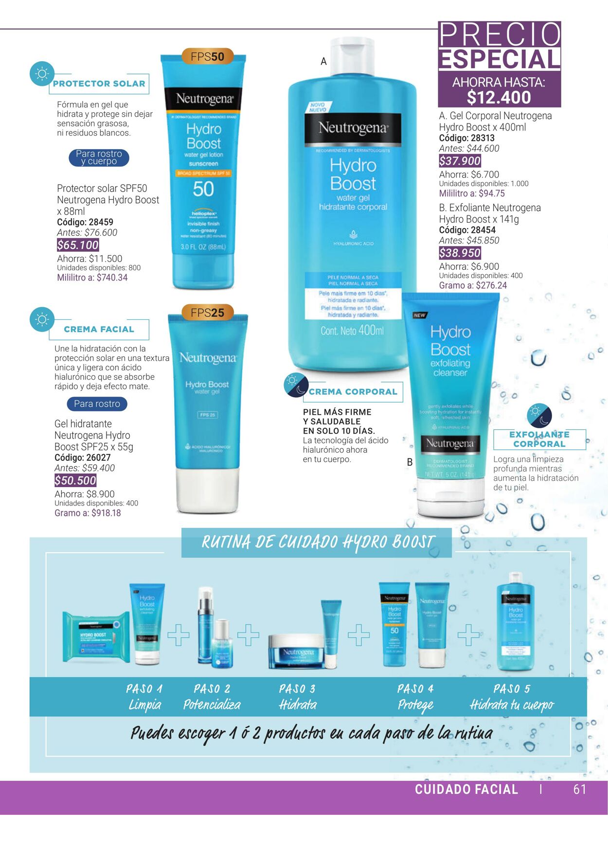 Catálogo Novaventa 14.03.2023 - 31.03.2023