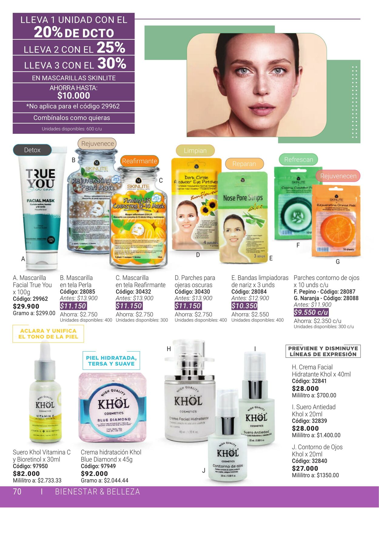 Catálogo Novaventa 14.03.2023 - 31.03.2023