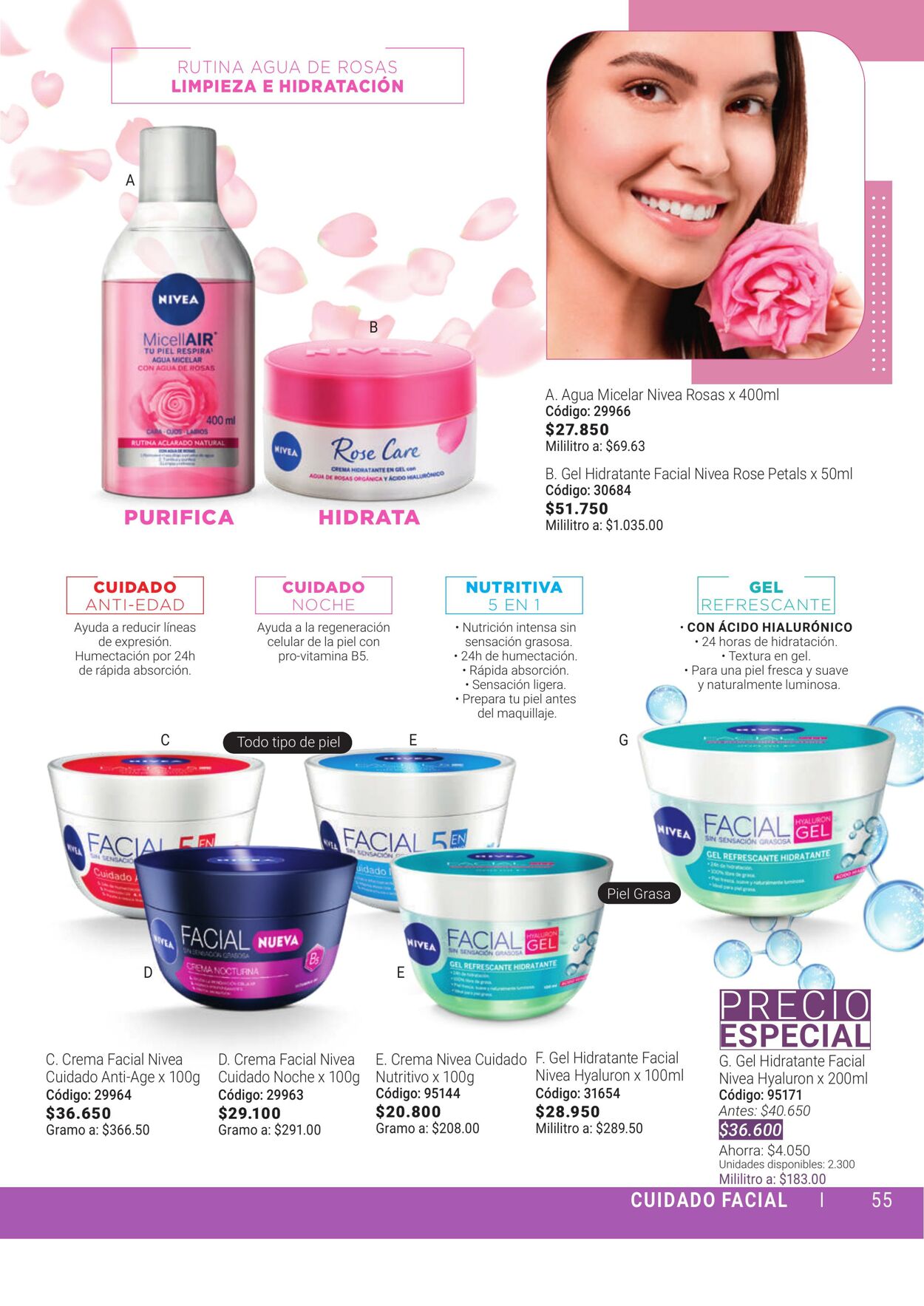 Catálogo Novaventa 14.03.2023 - 31.03.2023