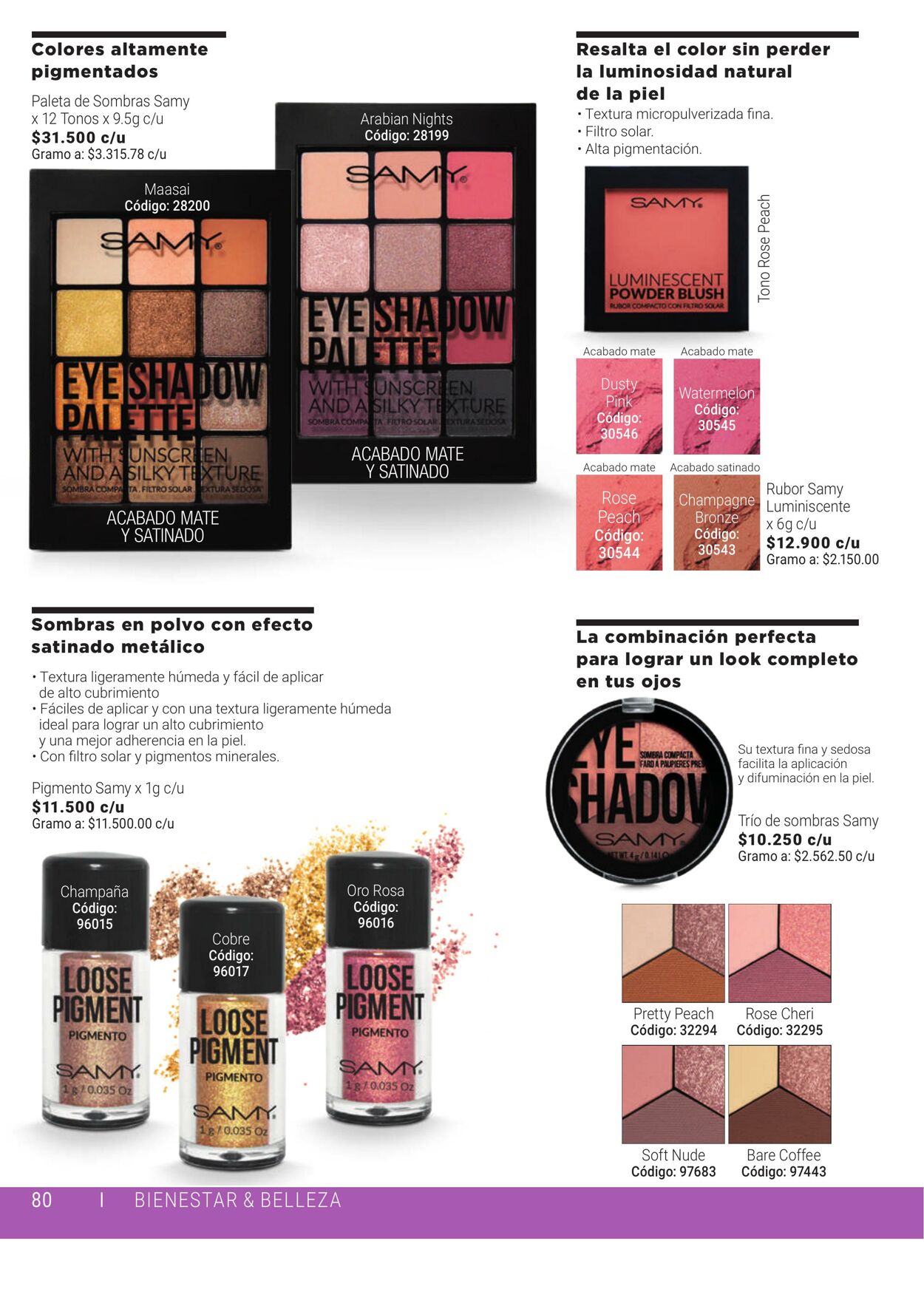 Catálogo Novaventa 14.03.2023 - 31.03.2023