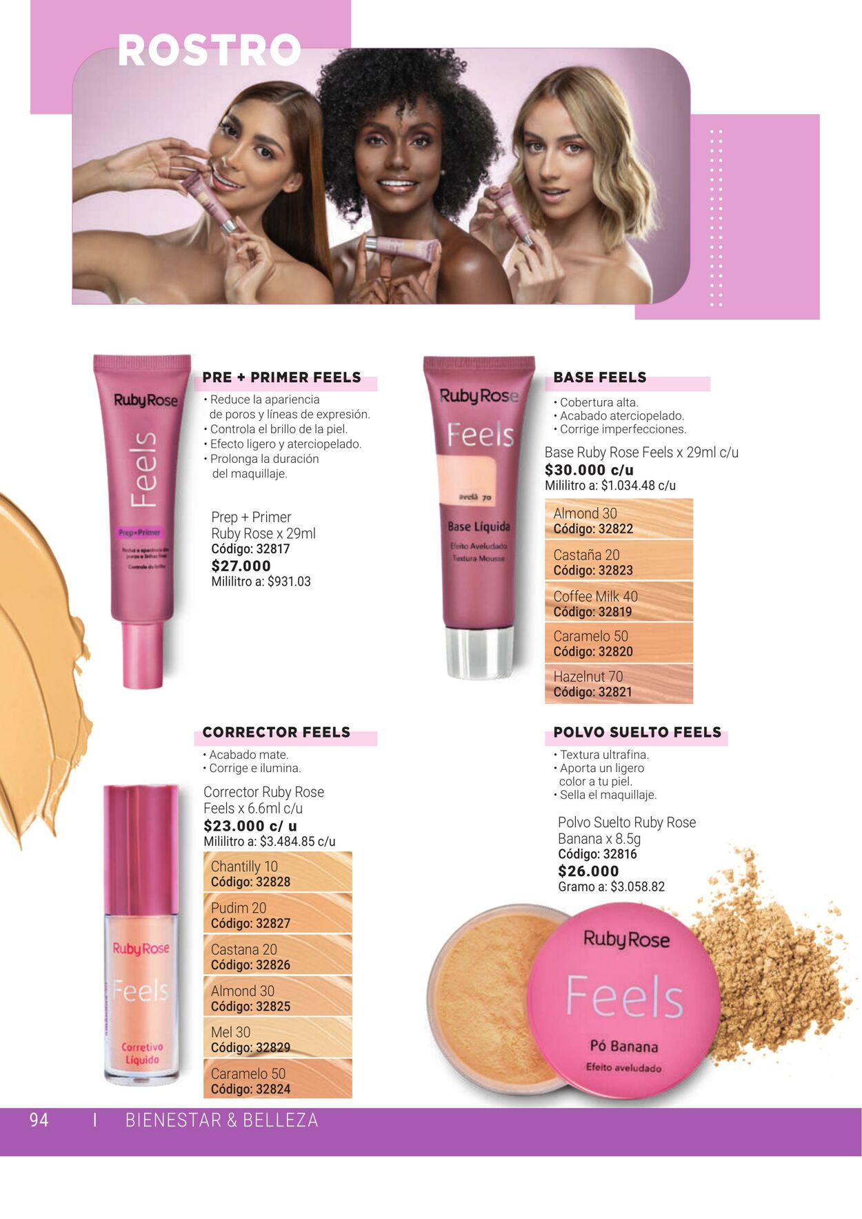 Catálogo Novaventa 14.03.2023 - 31.03.2023