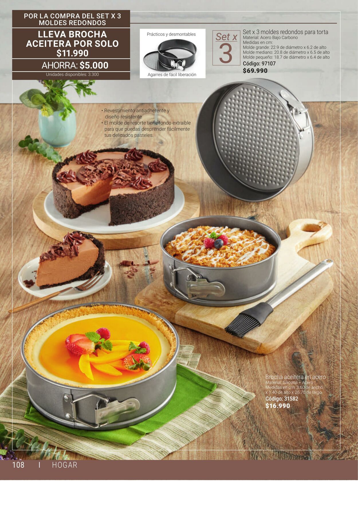 Catálogo Novaventa 14.03.2023 - 31.03.2023