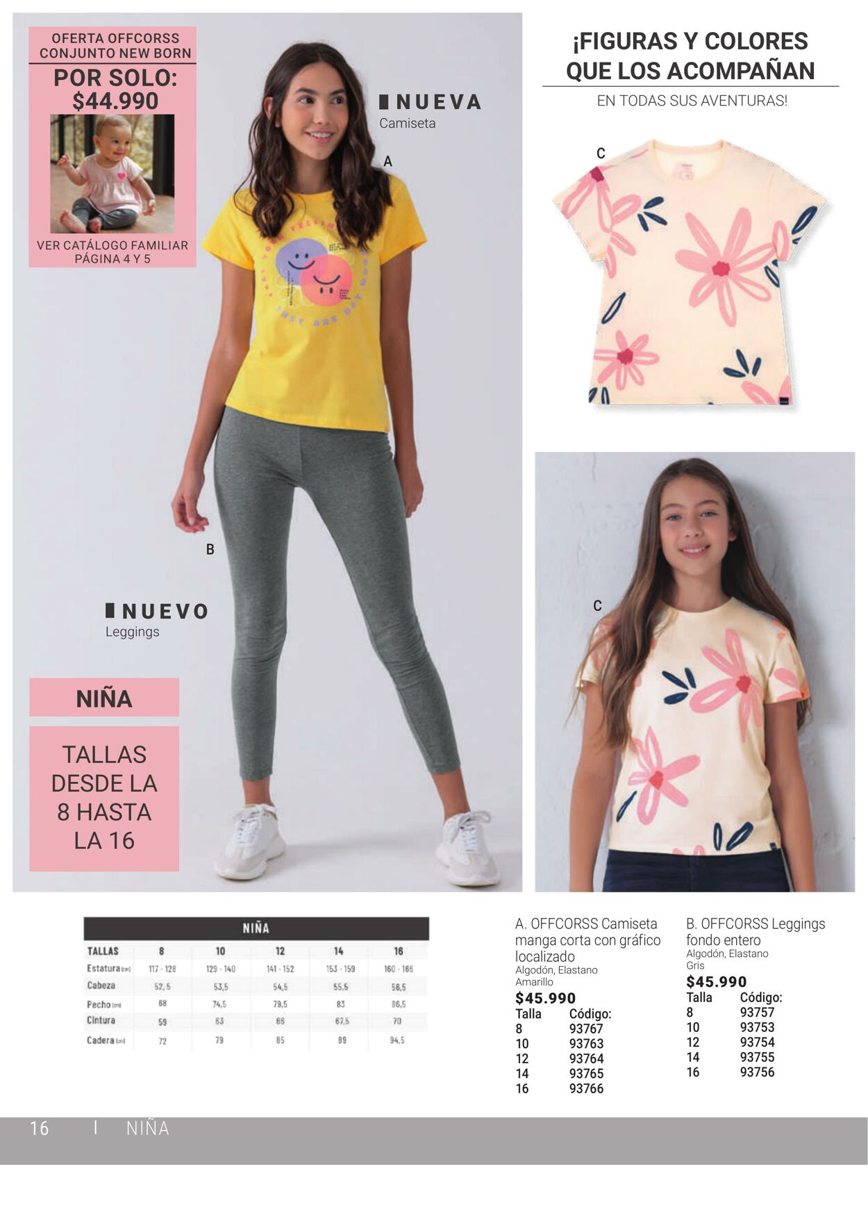 Catálogo Novaventa 14.03.2023 - 31.03.2023