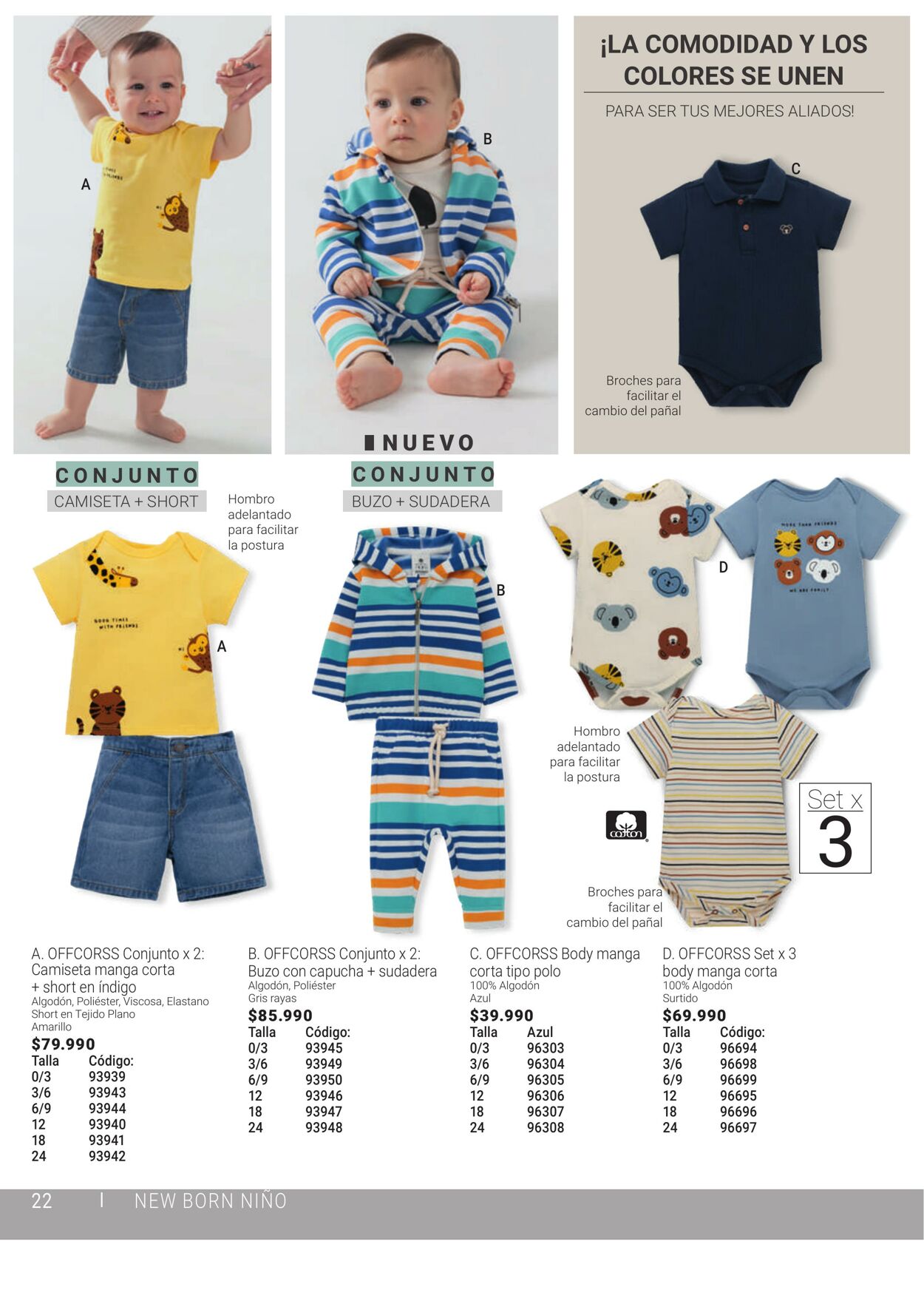 Catálogo Novaventa 14.03.2023 - 31.03.2023