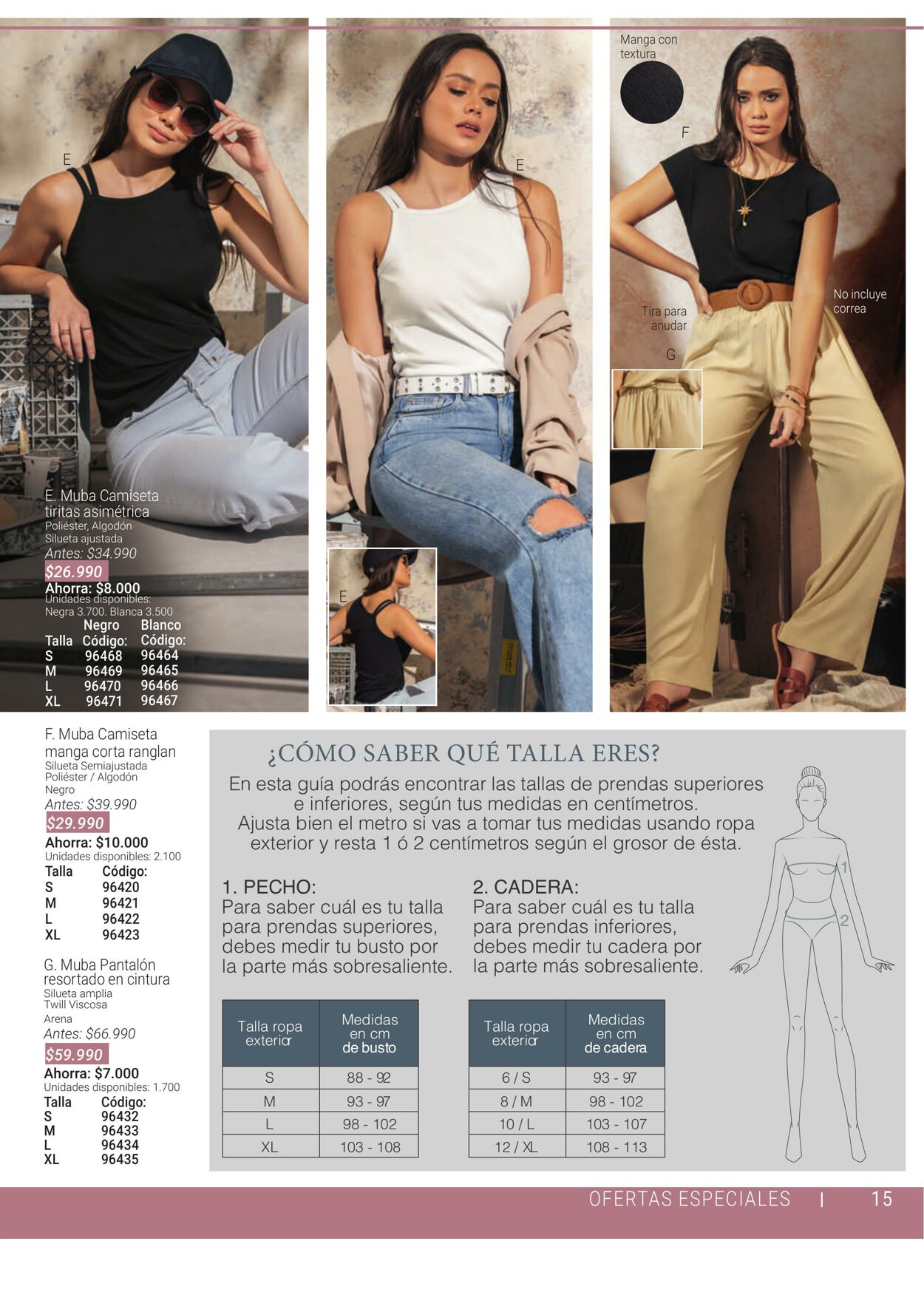 Catálogo Novaventa 14.03.2023 - 31.03.2023