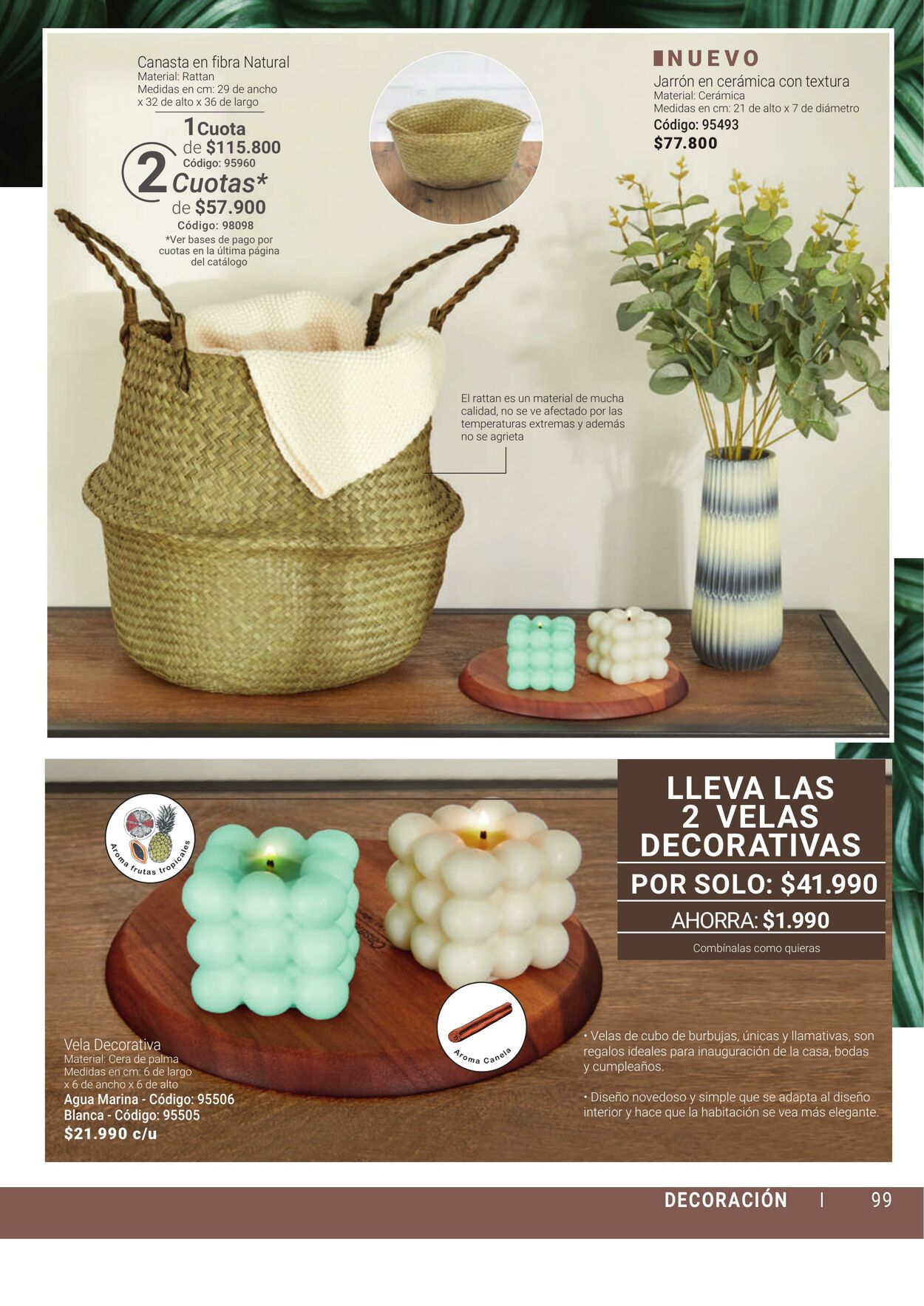 Catálogo Novaventa 14.03.2023 - 31.03.2023