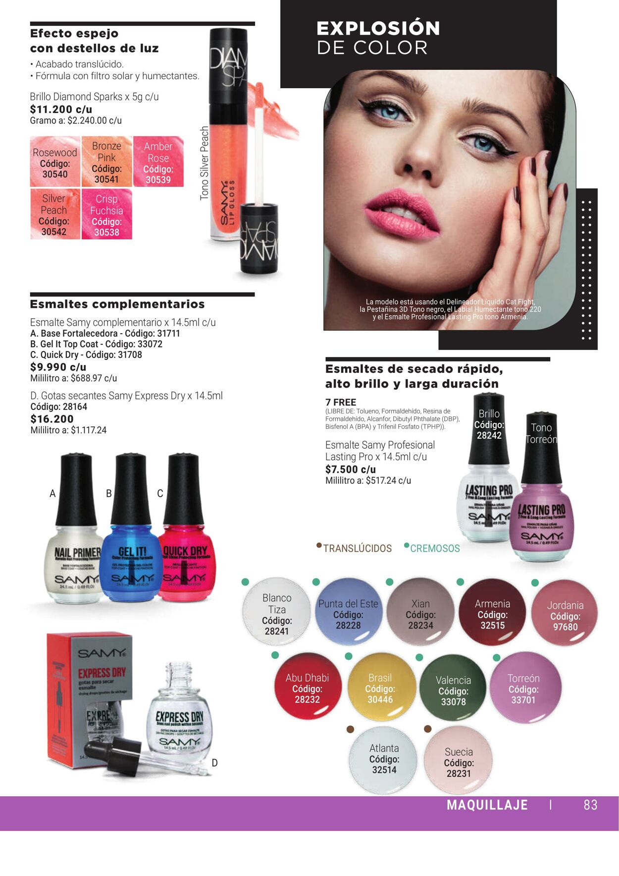 Catálogo Novaventa 14.03.2023 - 31.03.2023