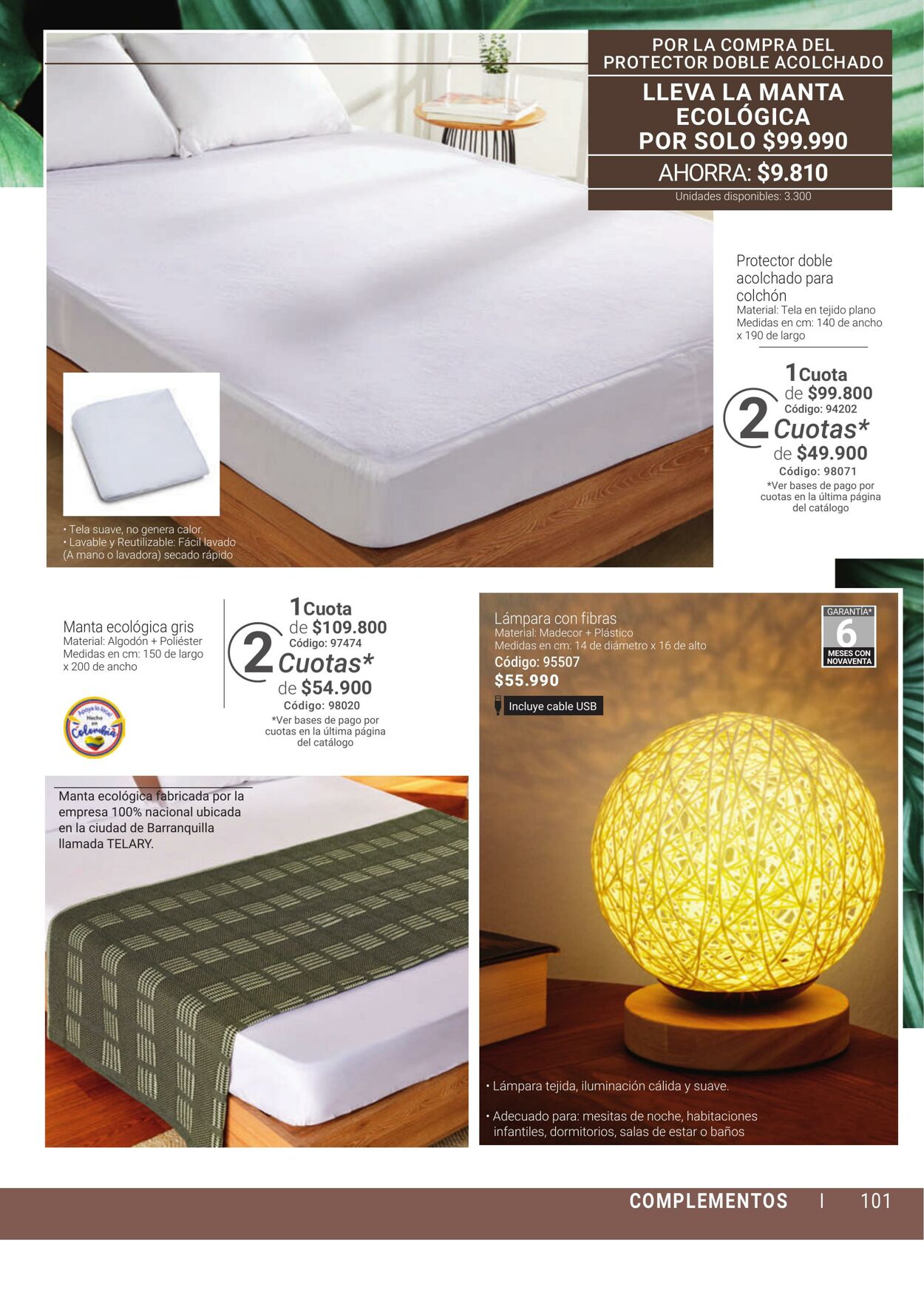 Catálogo Novaventa 14.03.2023 - 31.03.2023