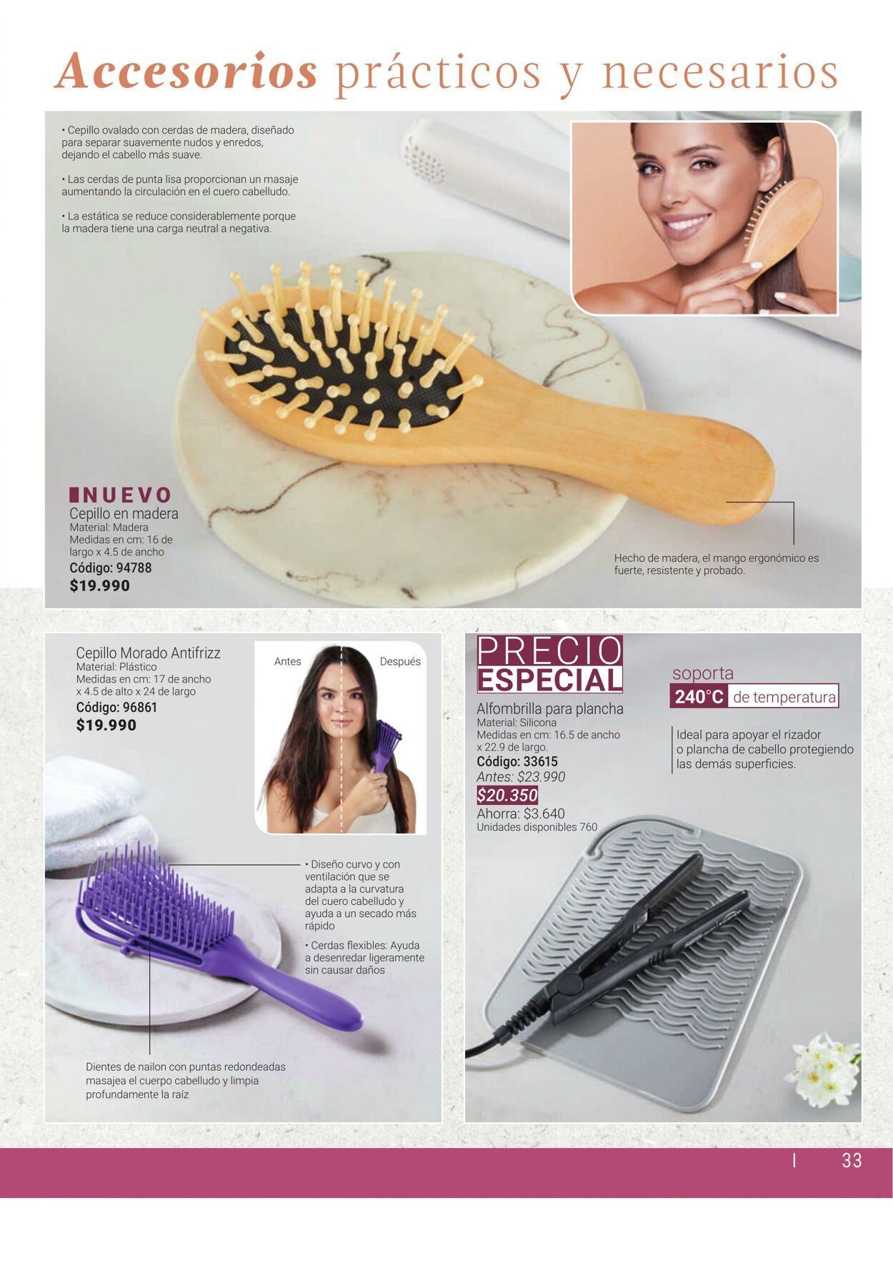 Catálogo Novaventa 14.03.2023 - 31.03.2023