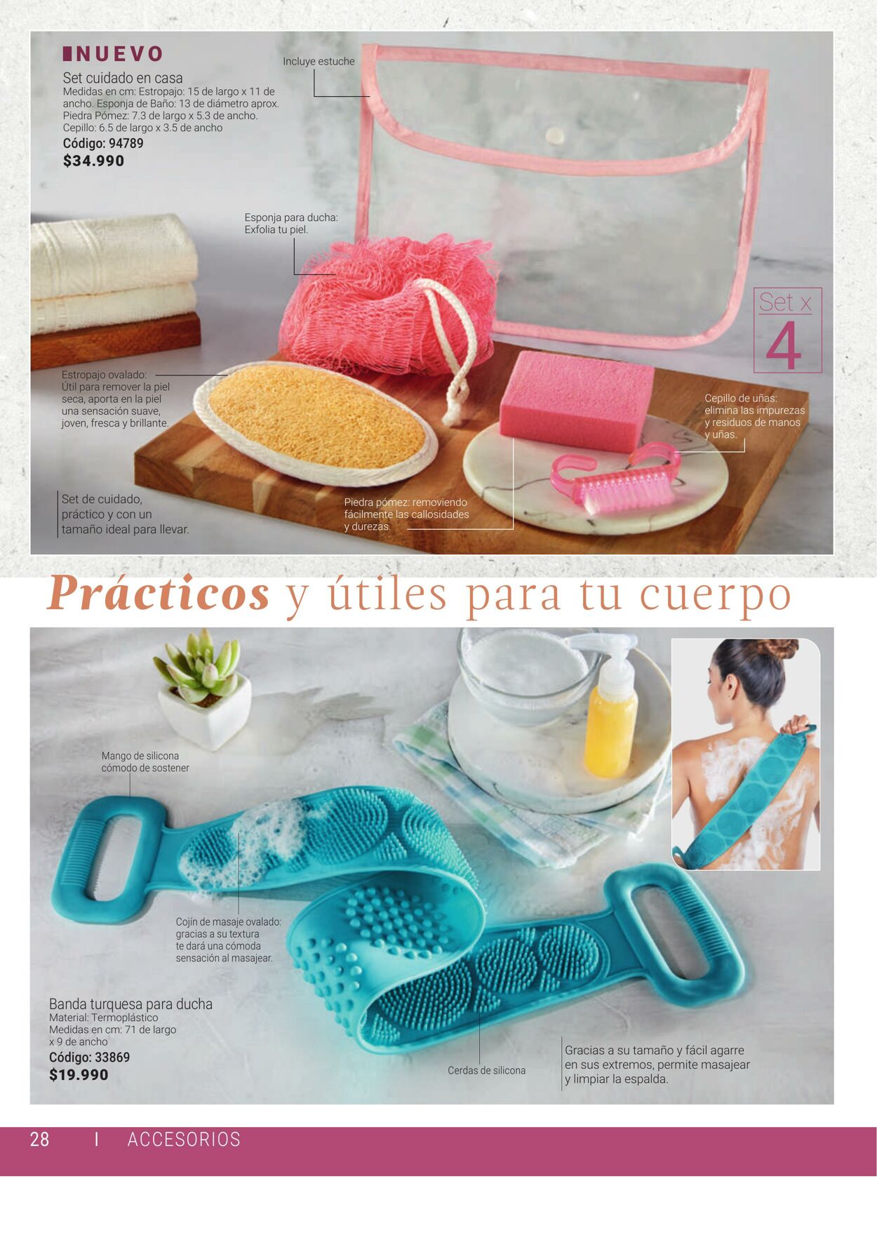 Catálogo Novaventa 14.03.2023 - 31.03.2023