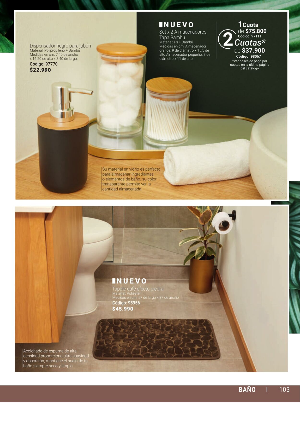 Catálogo Novaventa 14.03.2023 - 31.03.2023