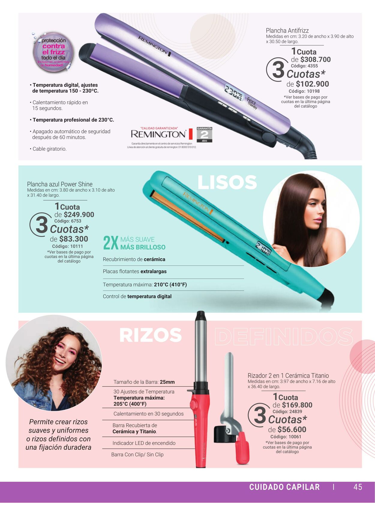 Catálogo Novaventa 14.03.2023 - 31.03.2023