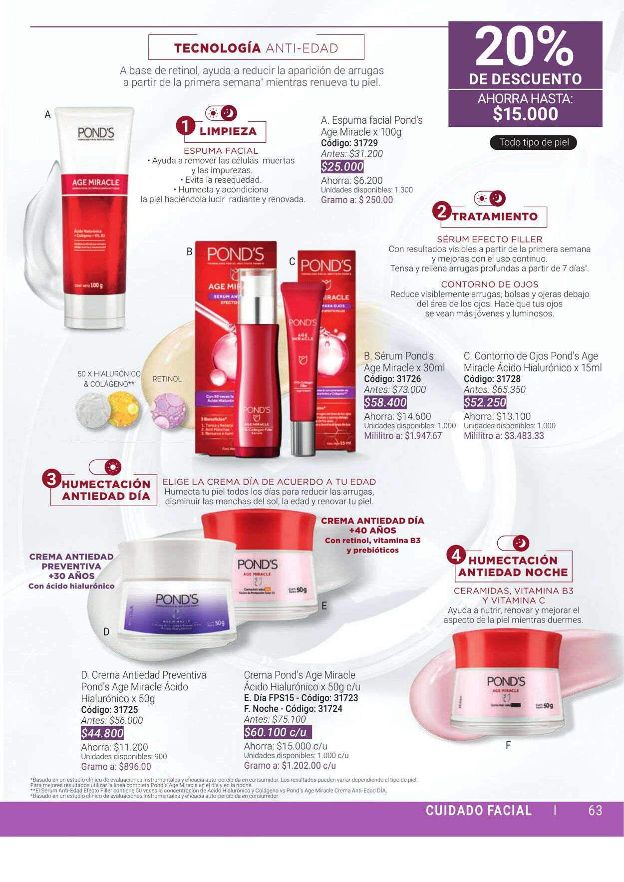 Catálogo Novaventa 14.03.2023 - 31.03.2023