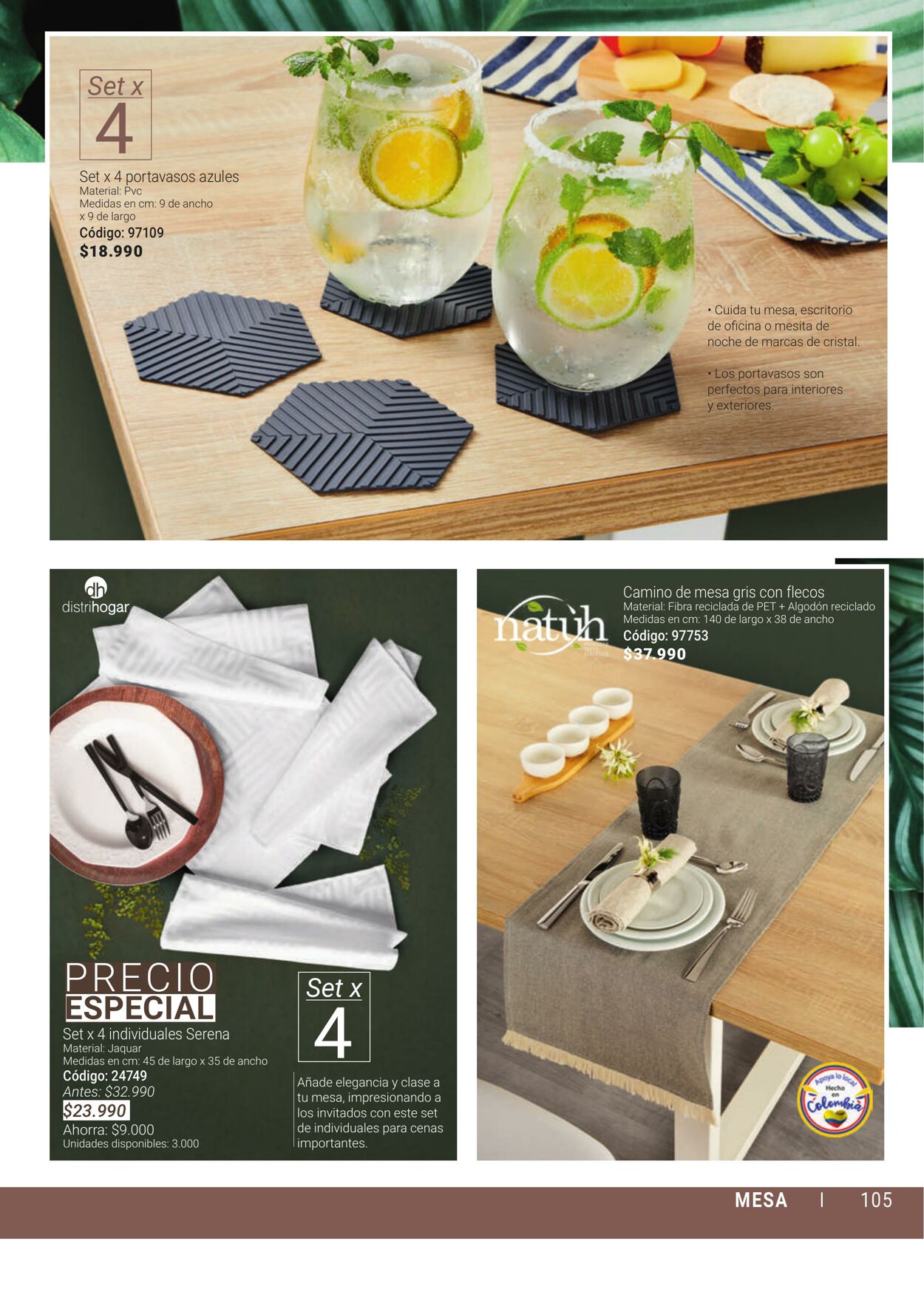 Catálogo Novaventa 14.03.2023 - 31.03.2023