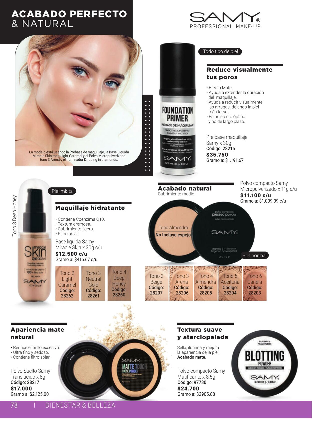 Catálogo Novaventa 14.03.2023 - 31.03.2023