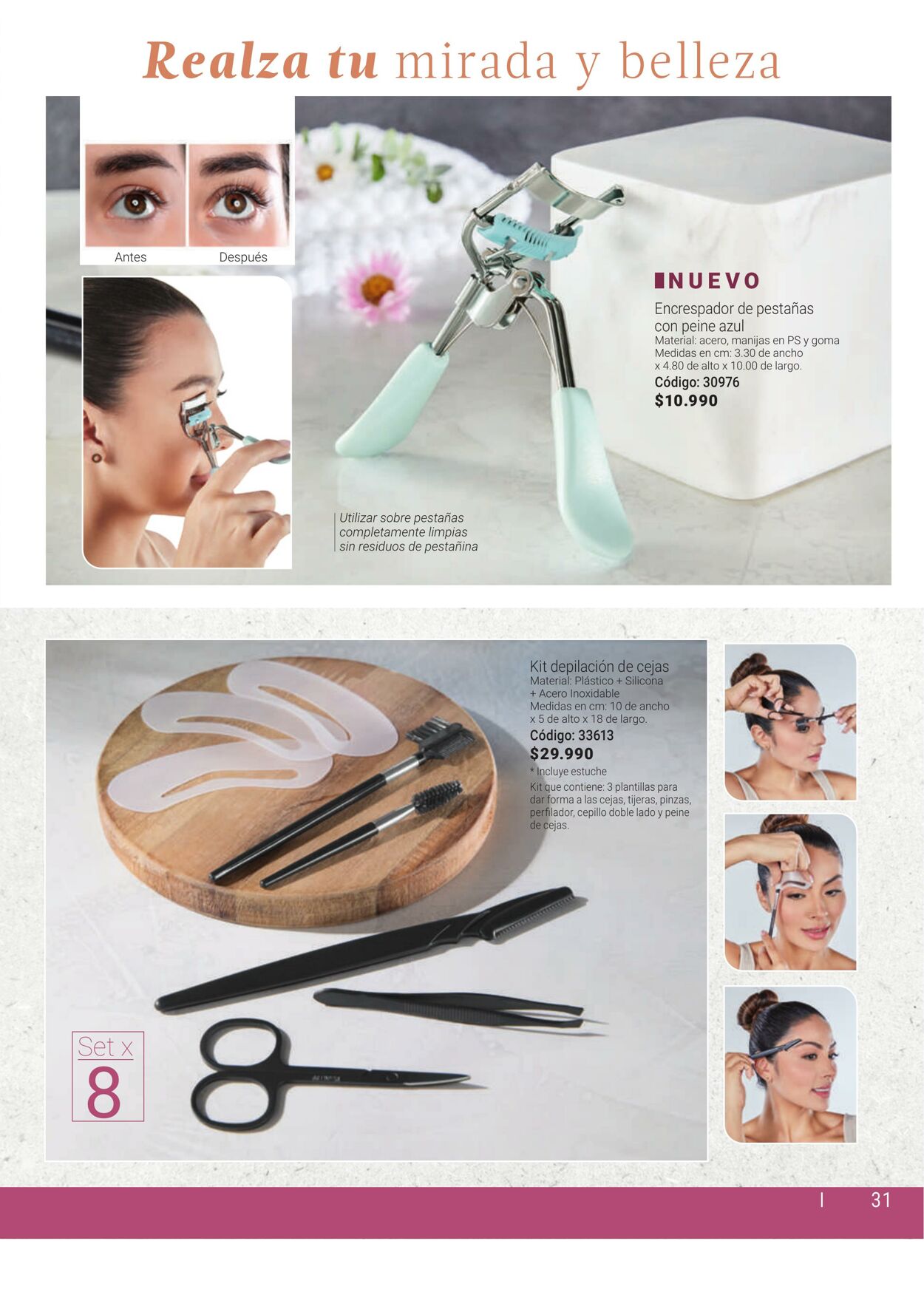 Catálogo Novaventa 14.03.2023 - 31.03.2023