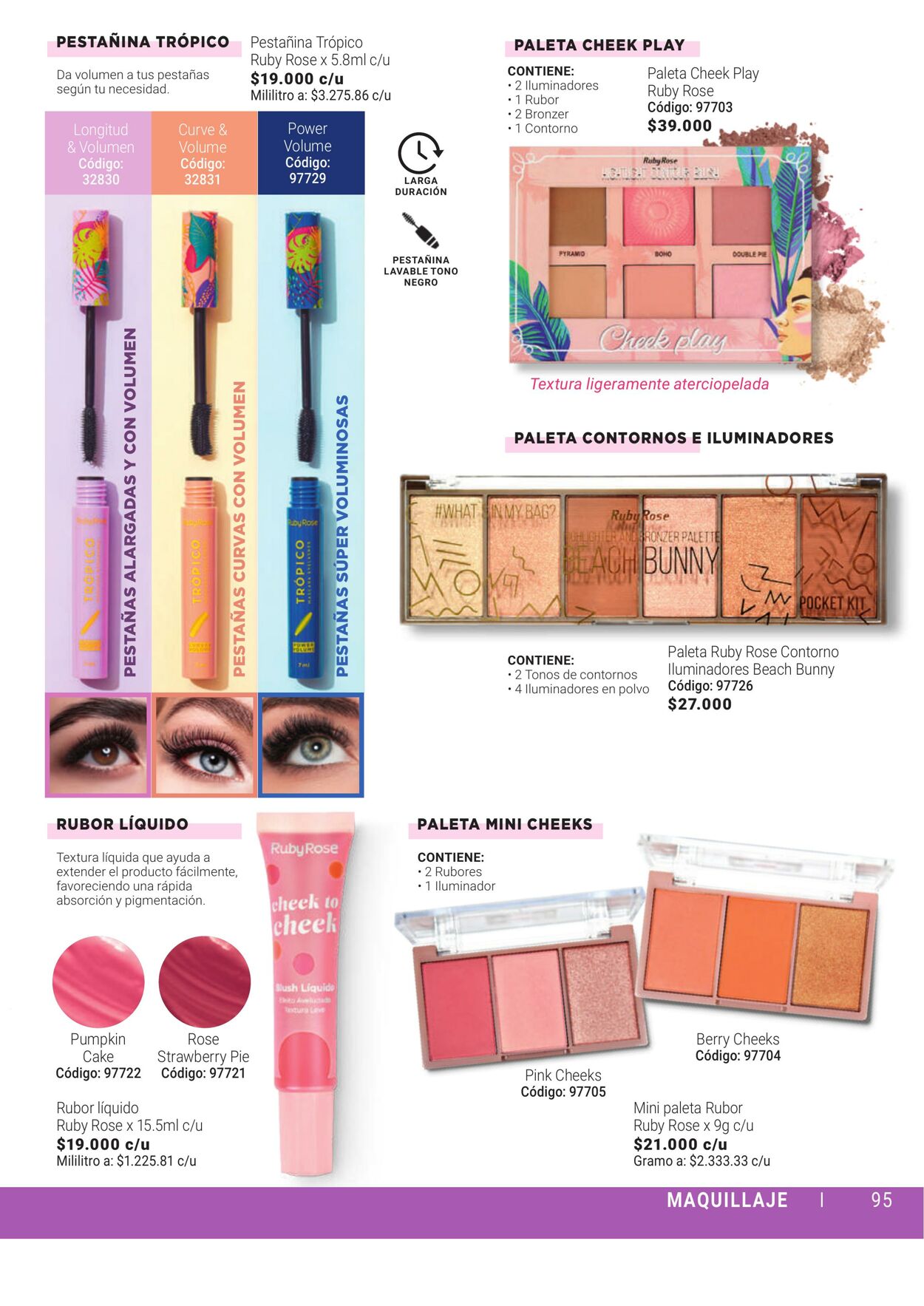 Catálogo Novaventa 14.03.2023 - 31.03.2023