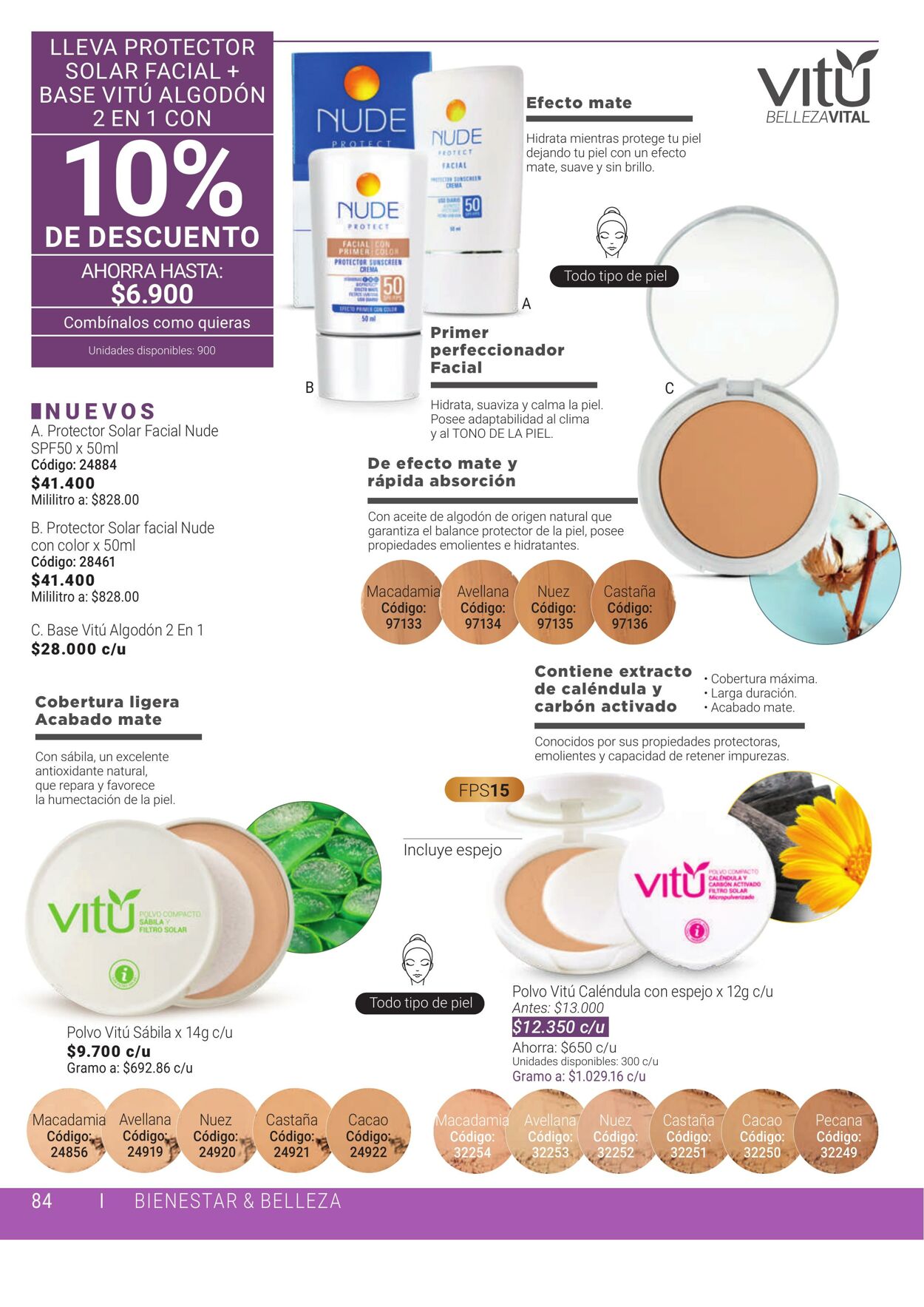 Catálogo Novaventa 14.03.2023 - 31.03.2023