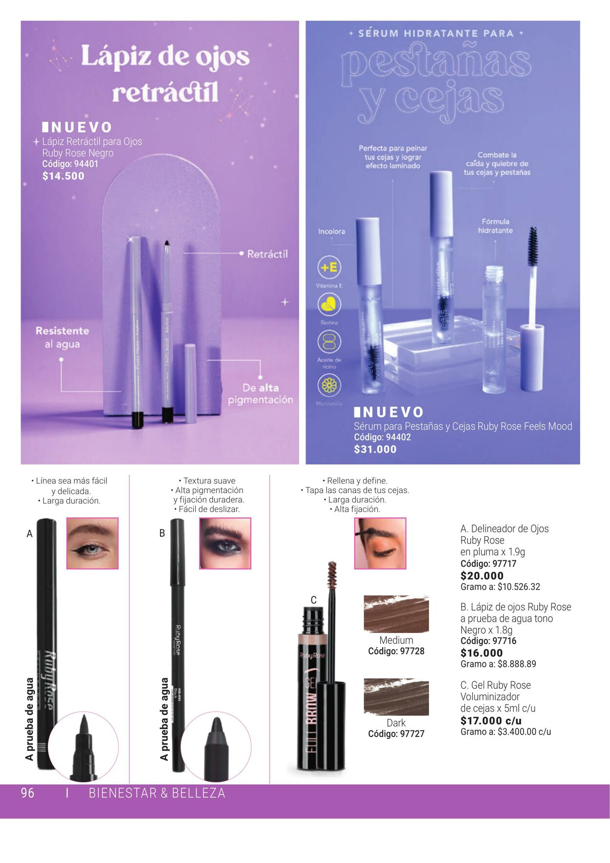 Catálogo Novaventa 14.03.2023 - 31.03.2023