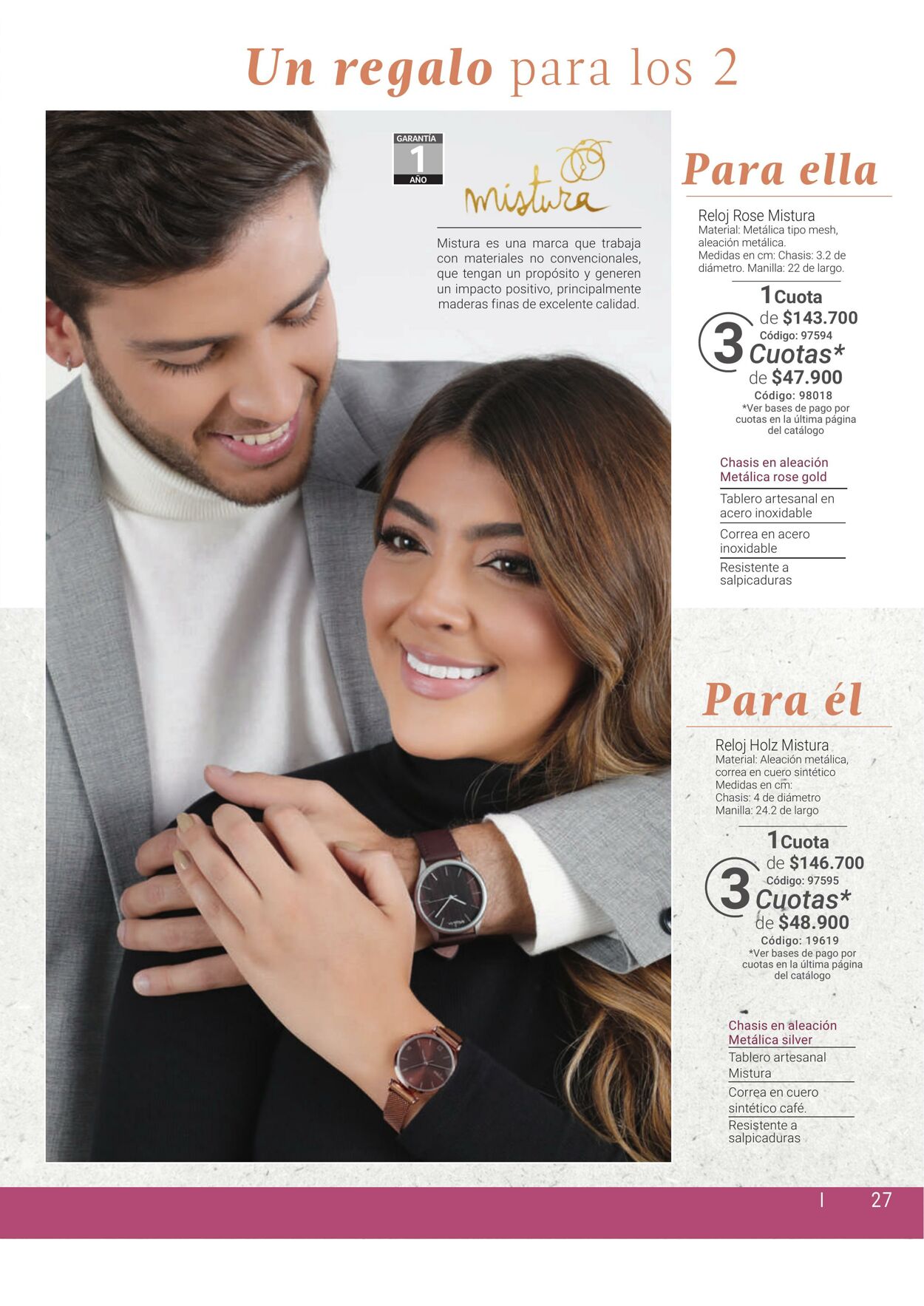 Catálogo Novaventa 14.03.2023 - 31.03.2023