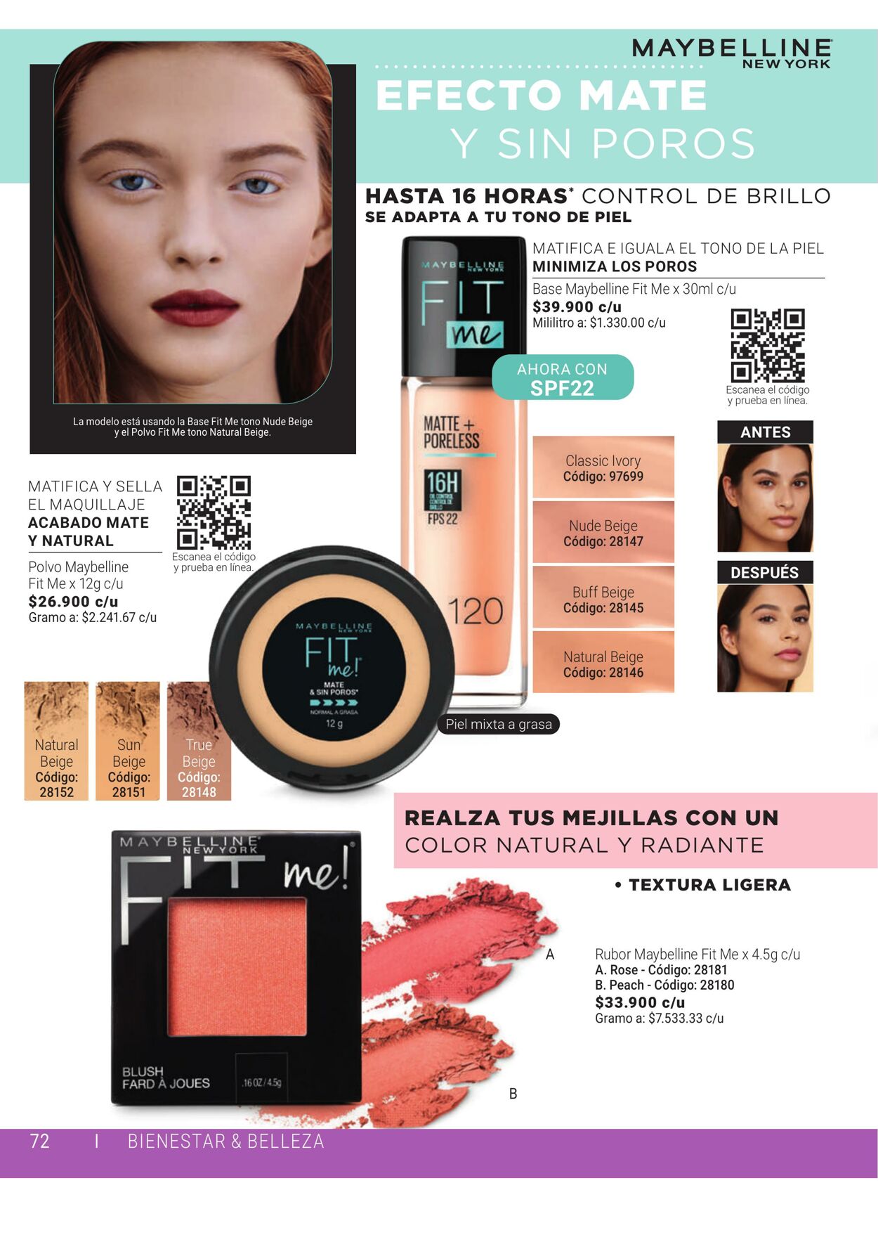 Catálogo Novaventa 14.03.2023 - 31.03.2023