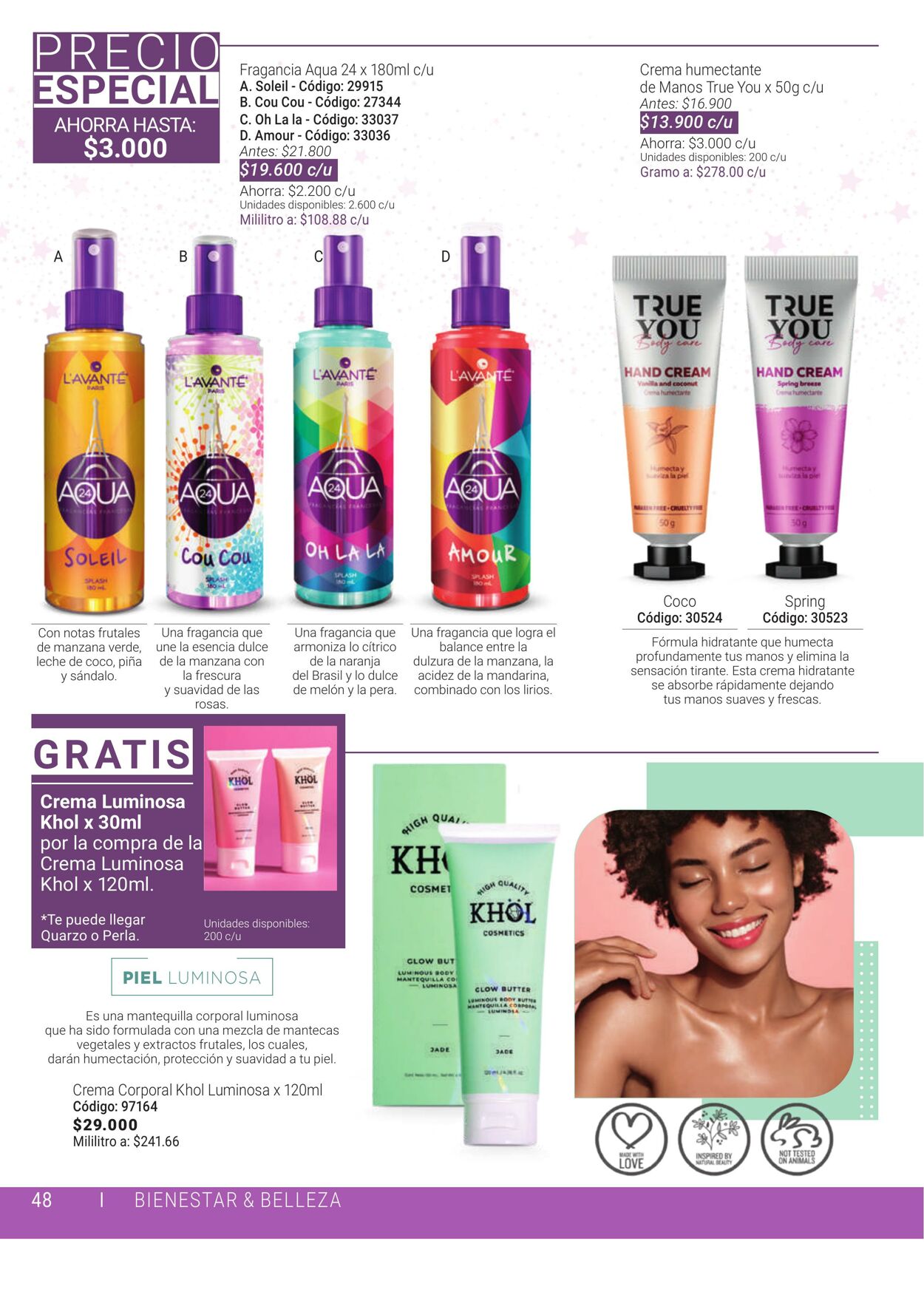 Catálogo Novaventa 14.03.2023 - 31.03.2023