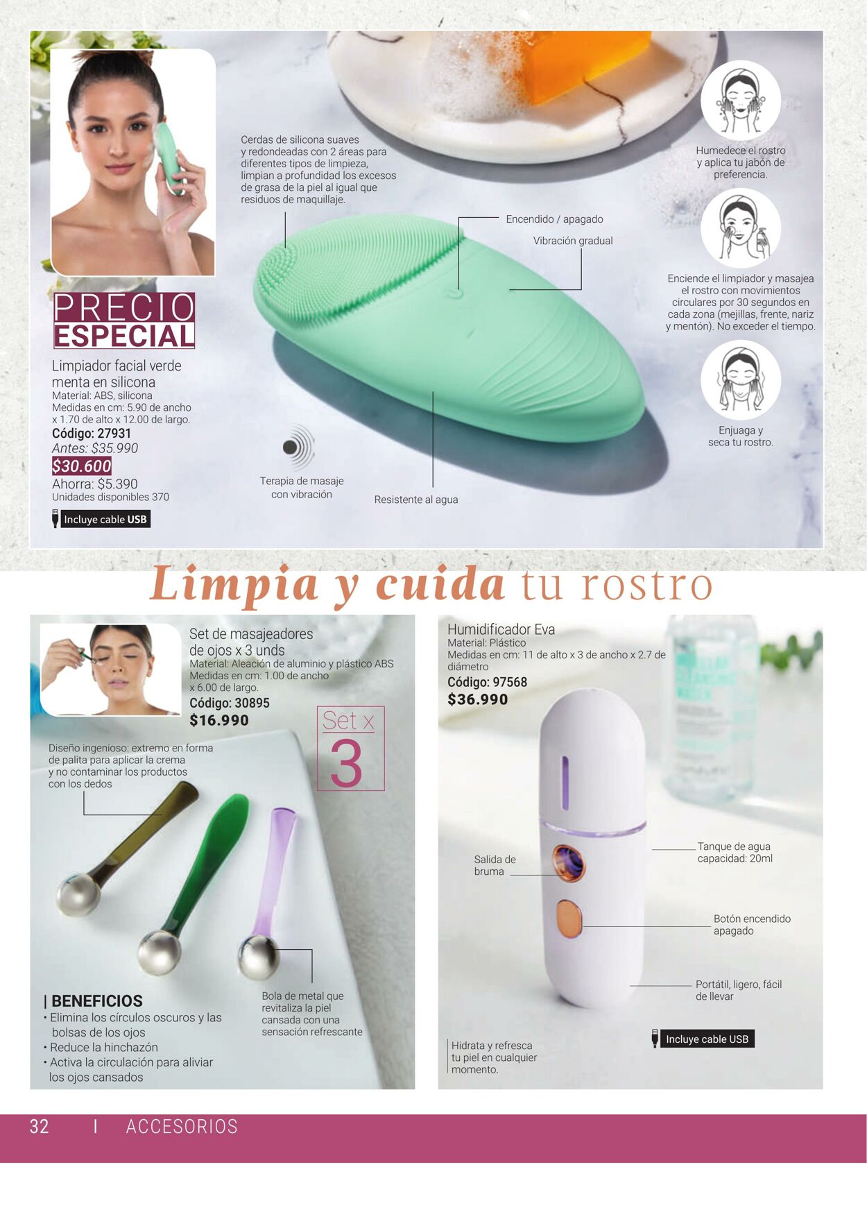 Catálogo Novaventa 14.03.2023 - 31.03.2023