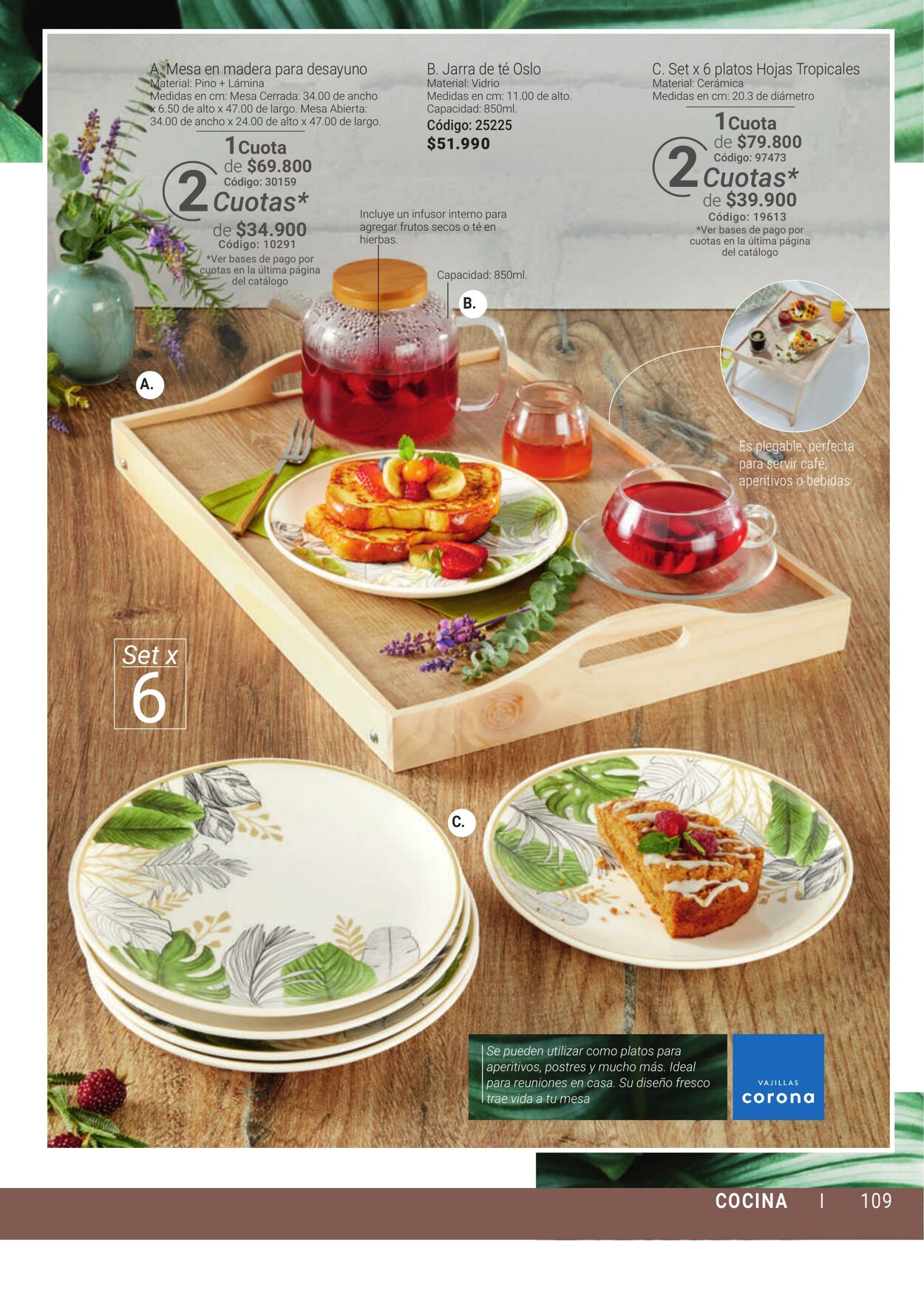 Catálogo Novaventa 14.03.2023 - 31.03.2023